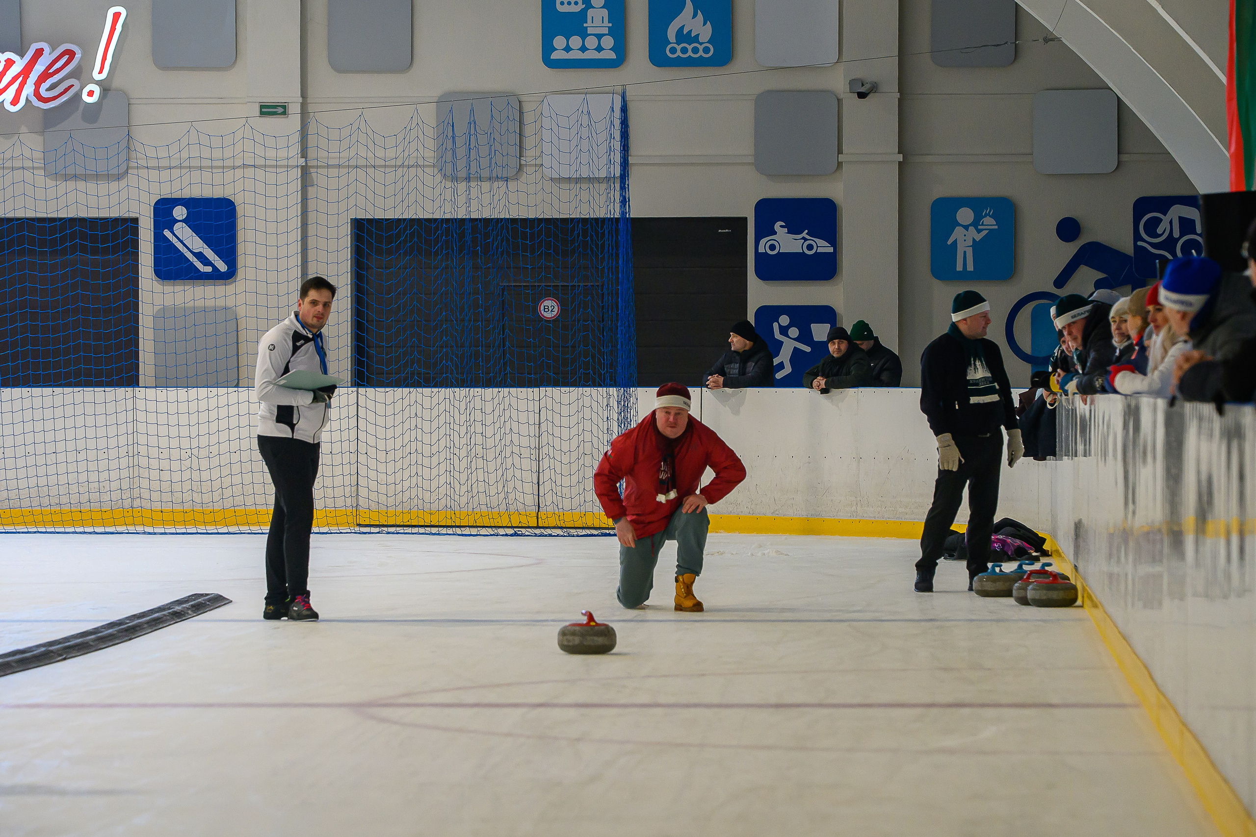 Зимняя спартакиада УД. Фотоуслуги, услуги фотографа, фотографирование важных событий