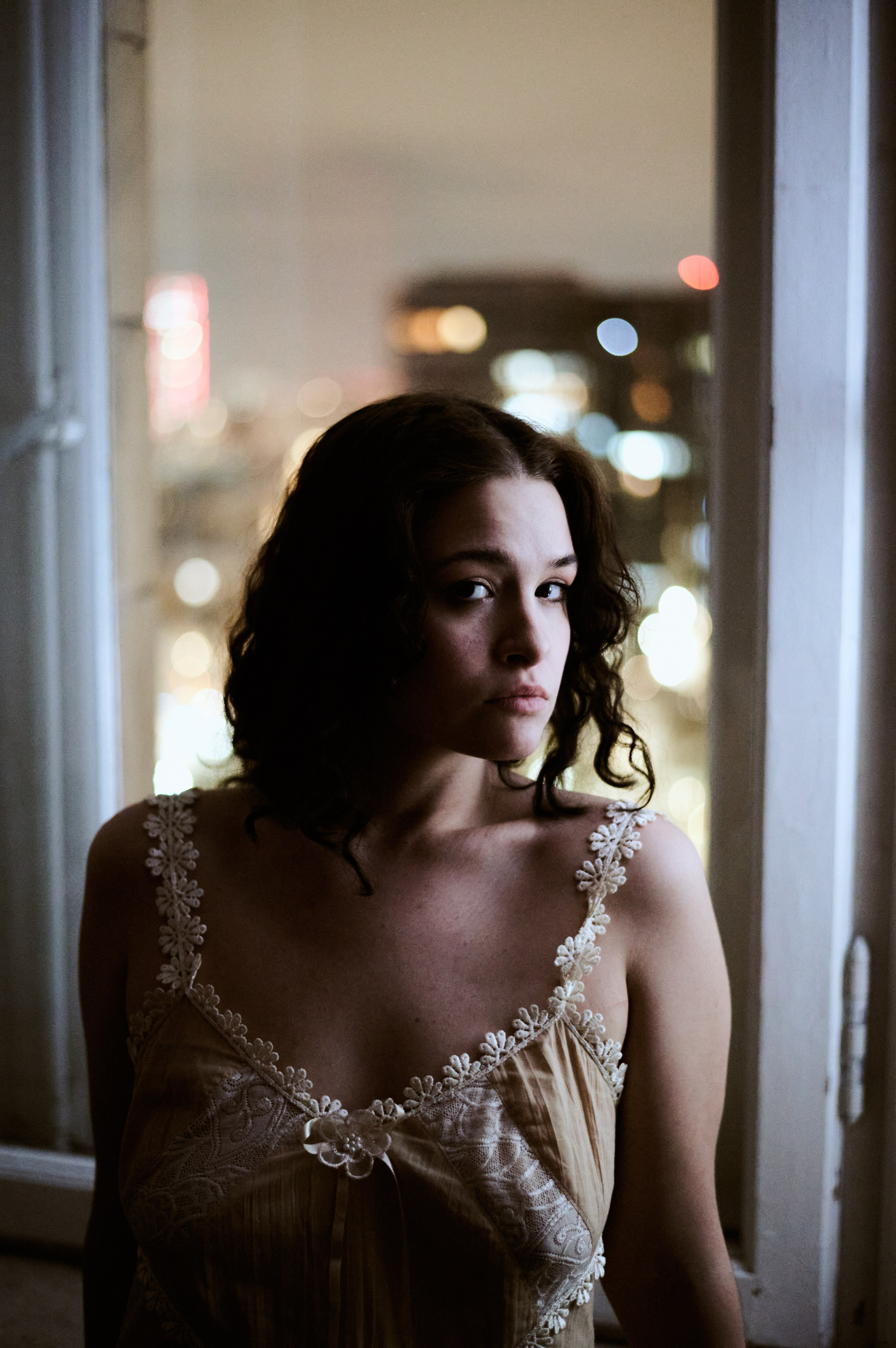 Рина. Яна Плесовских — плёночный и цифровой фотограф в Москве