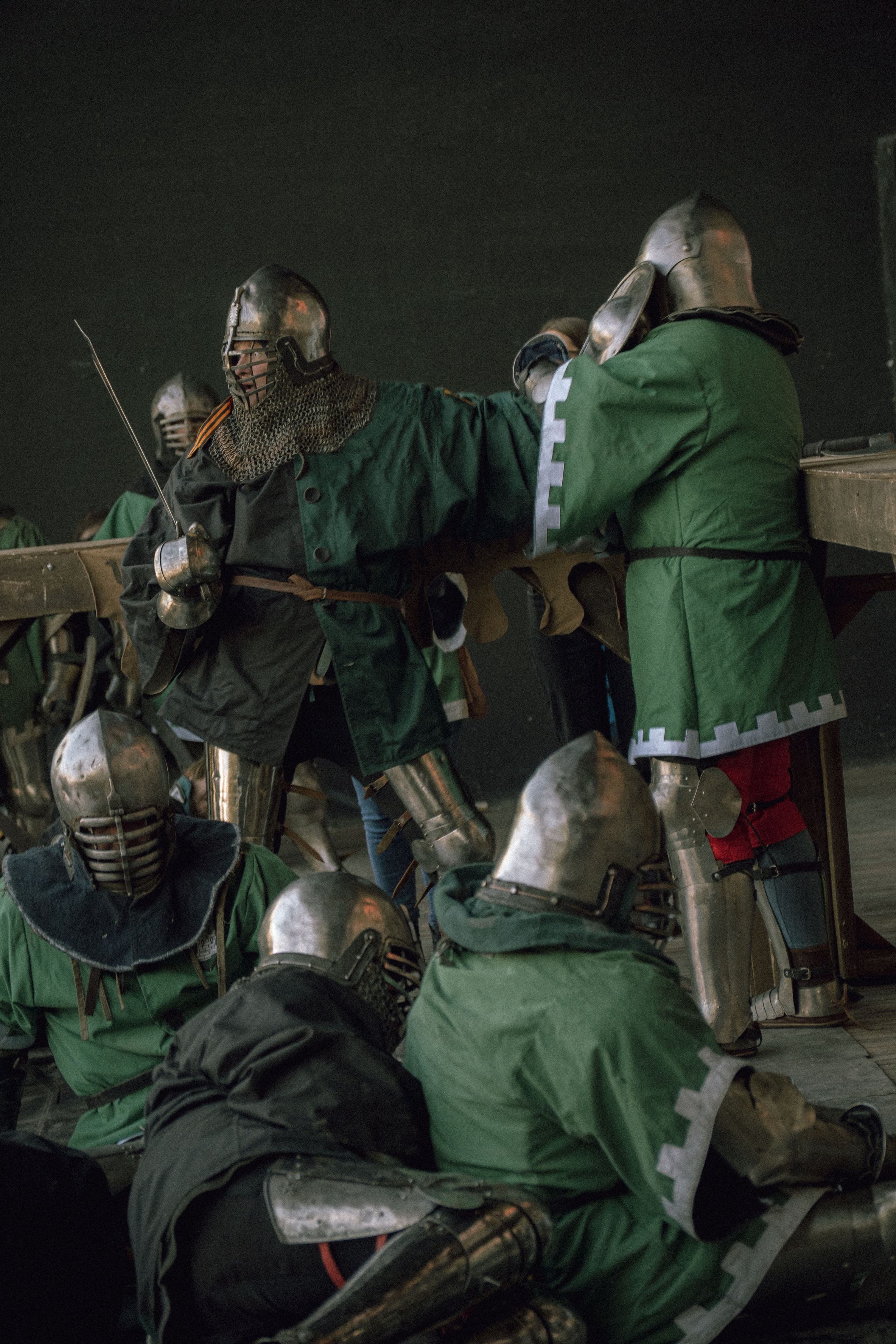 Меч Дона. Макаров Сергей|Creamlebot Фотограф города Ростов-на-Дону