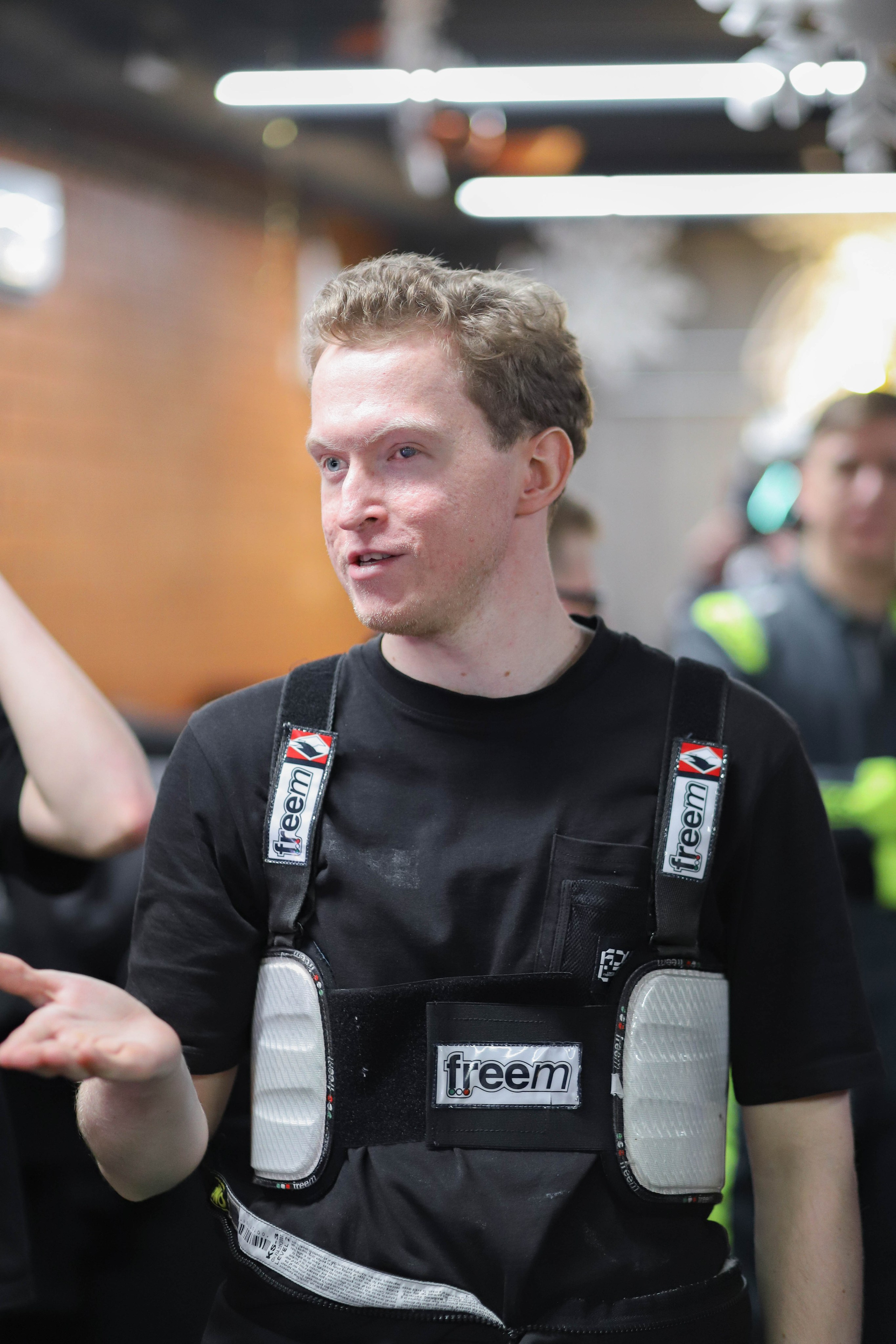 LSK Winter Cup 2025 — 2026 | Этап 4. Malenkyia