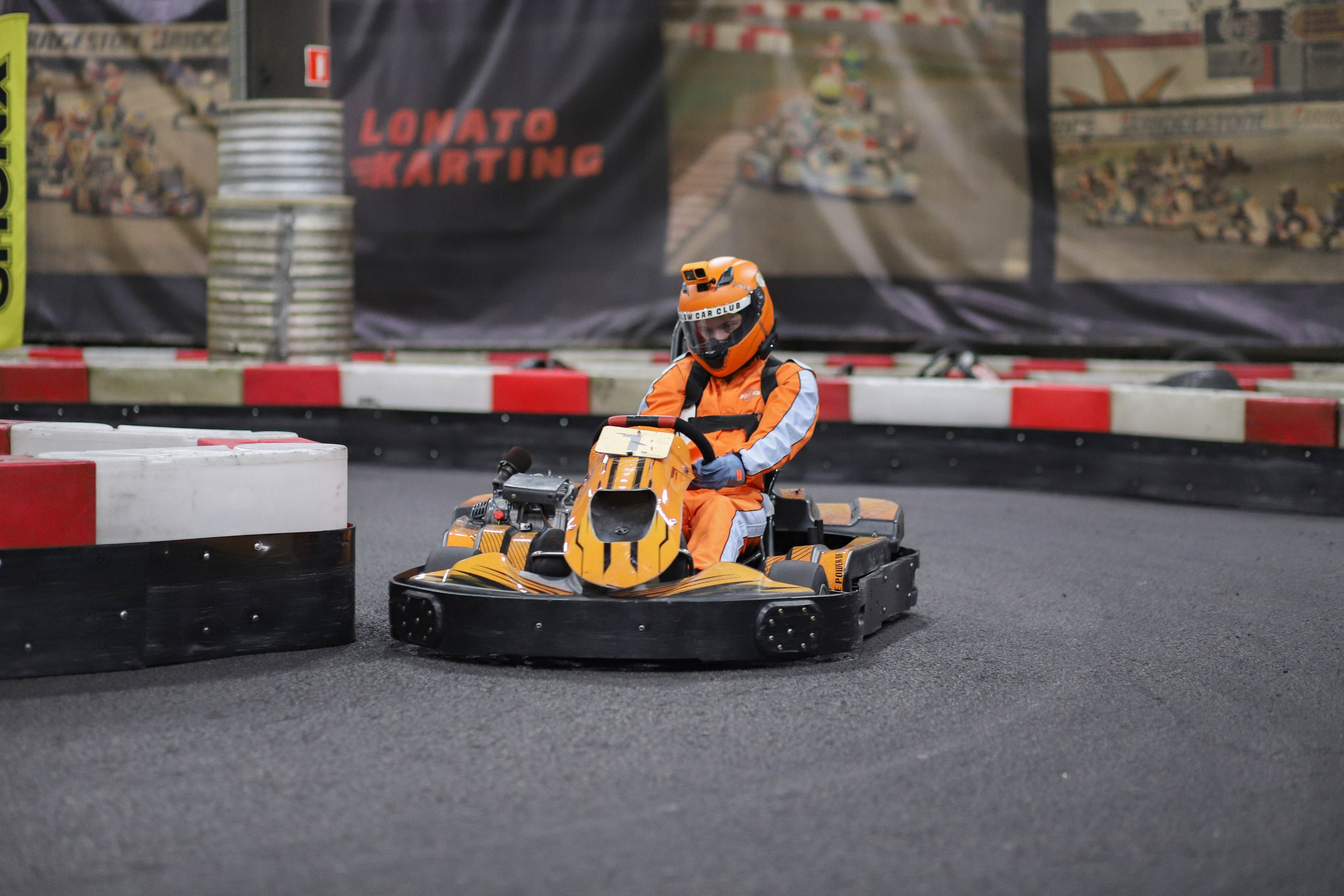 LSK Winter Cup 2025 — 2026 | Этап 4. Malenkyia