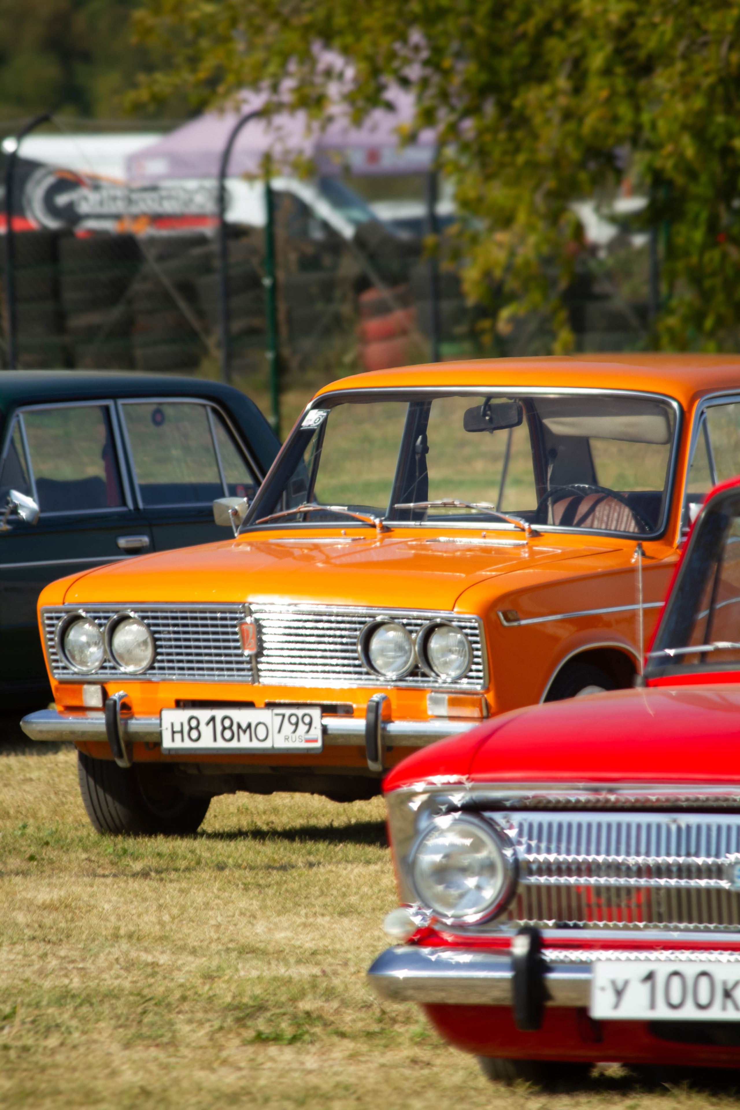 Гран-При Москвы по дрифту 2024. Malenkyia