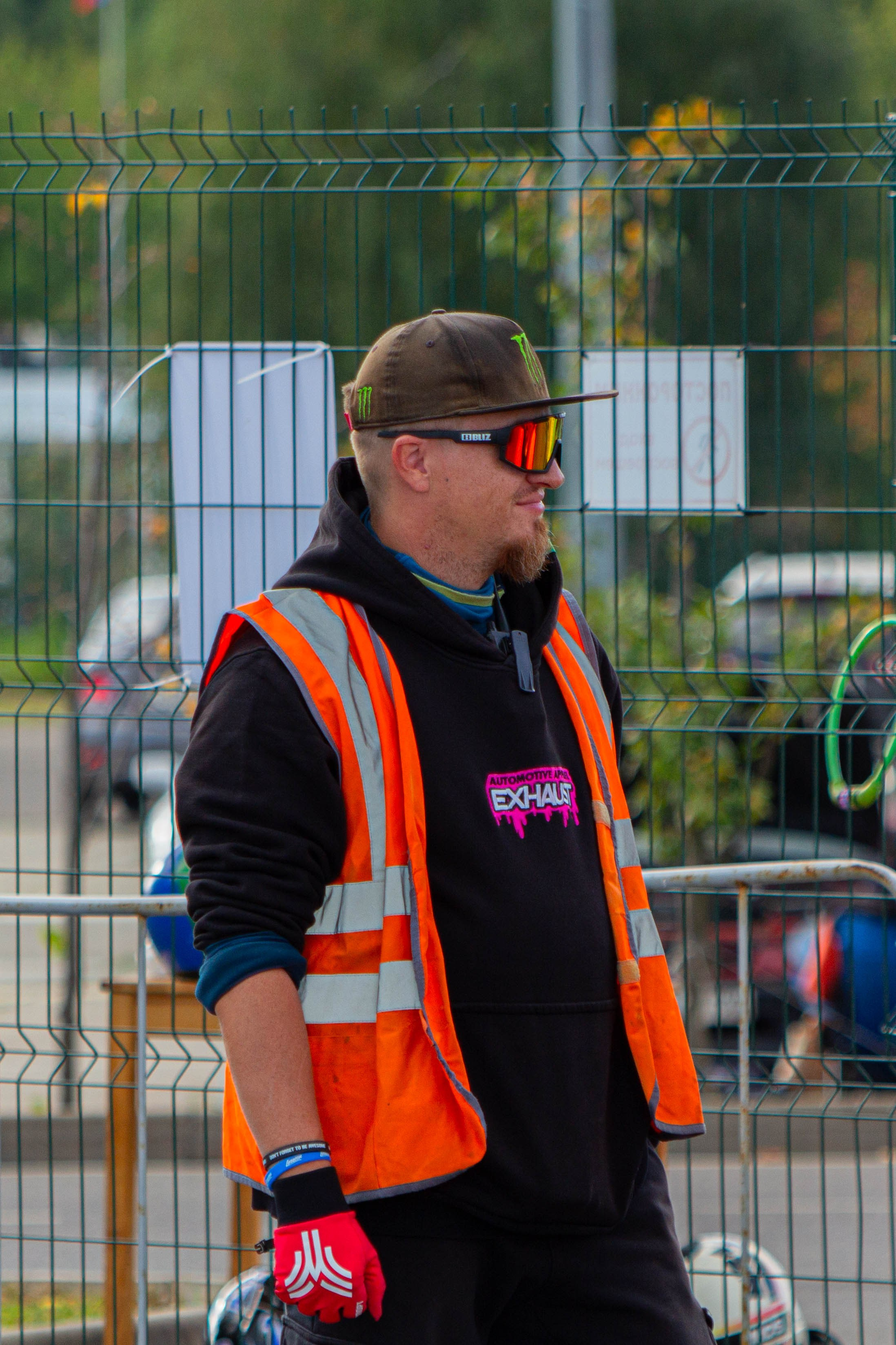 МосАвтоСлалом 20.09.25. Malenkyia