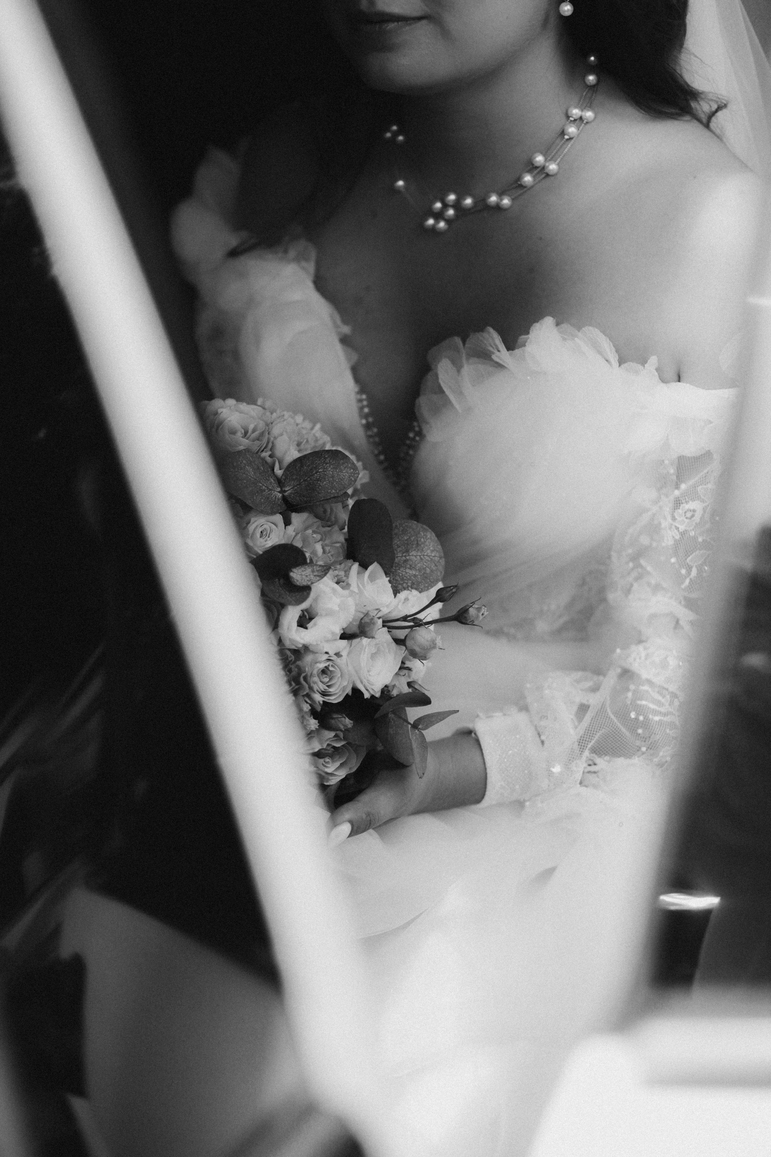 Свадебные прогулки