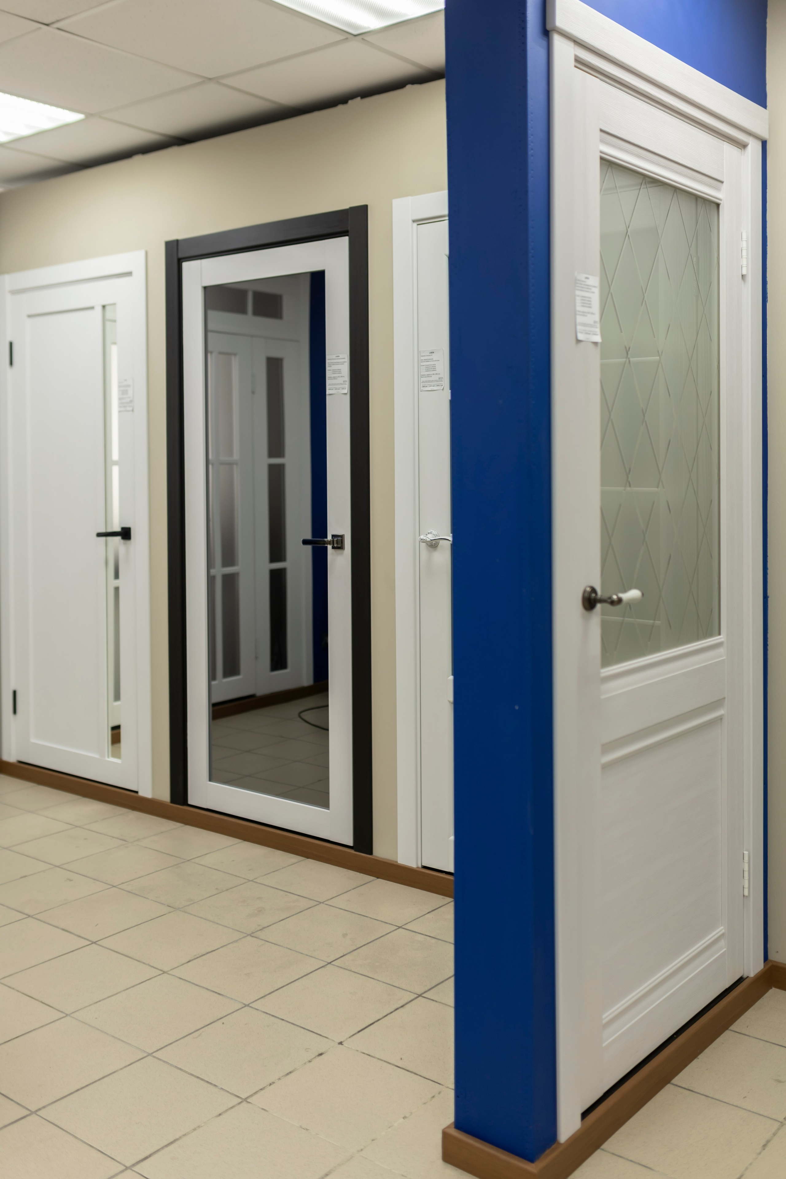 Фотосессия салона дверей. Интерьерный, предметный и контент фотограф в Иркутске Наталья Карпова