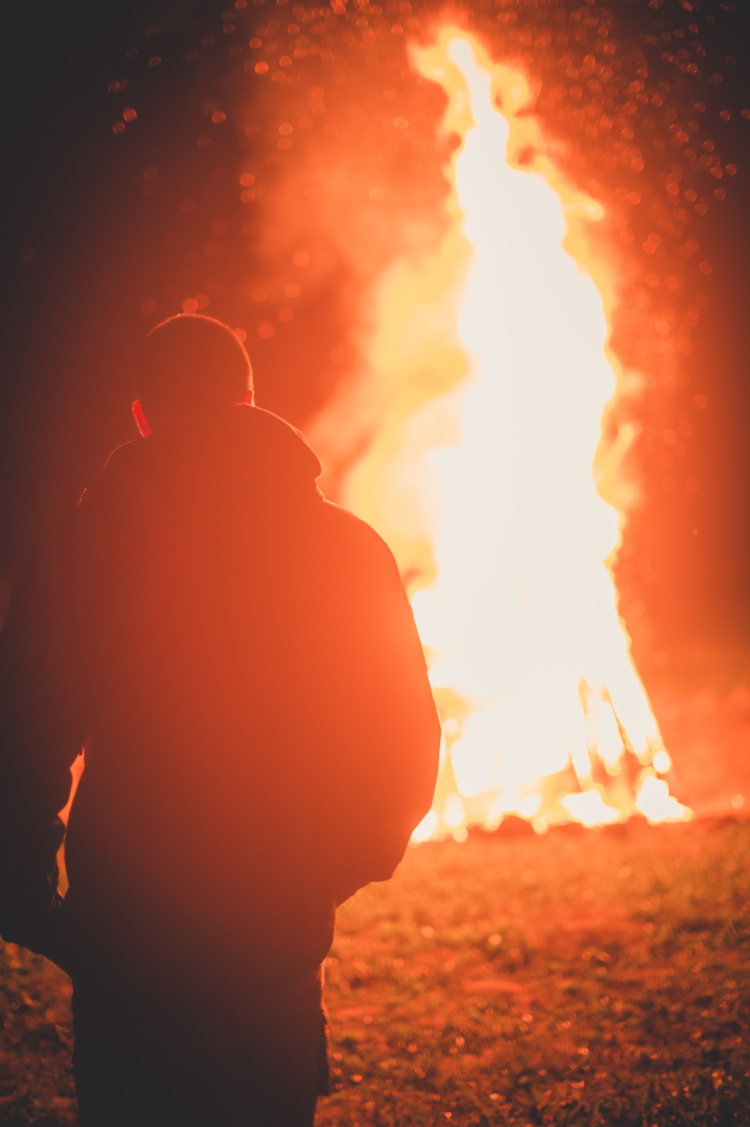 Детский лагерь — 3 смена 2023 год. Иван Кубик — фотограф и видеограф