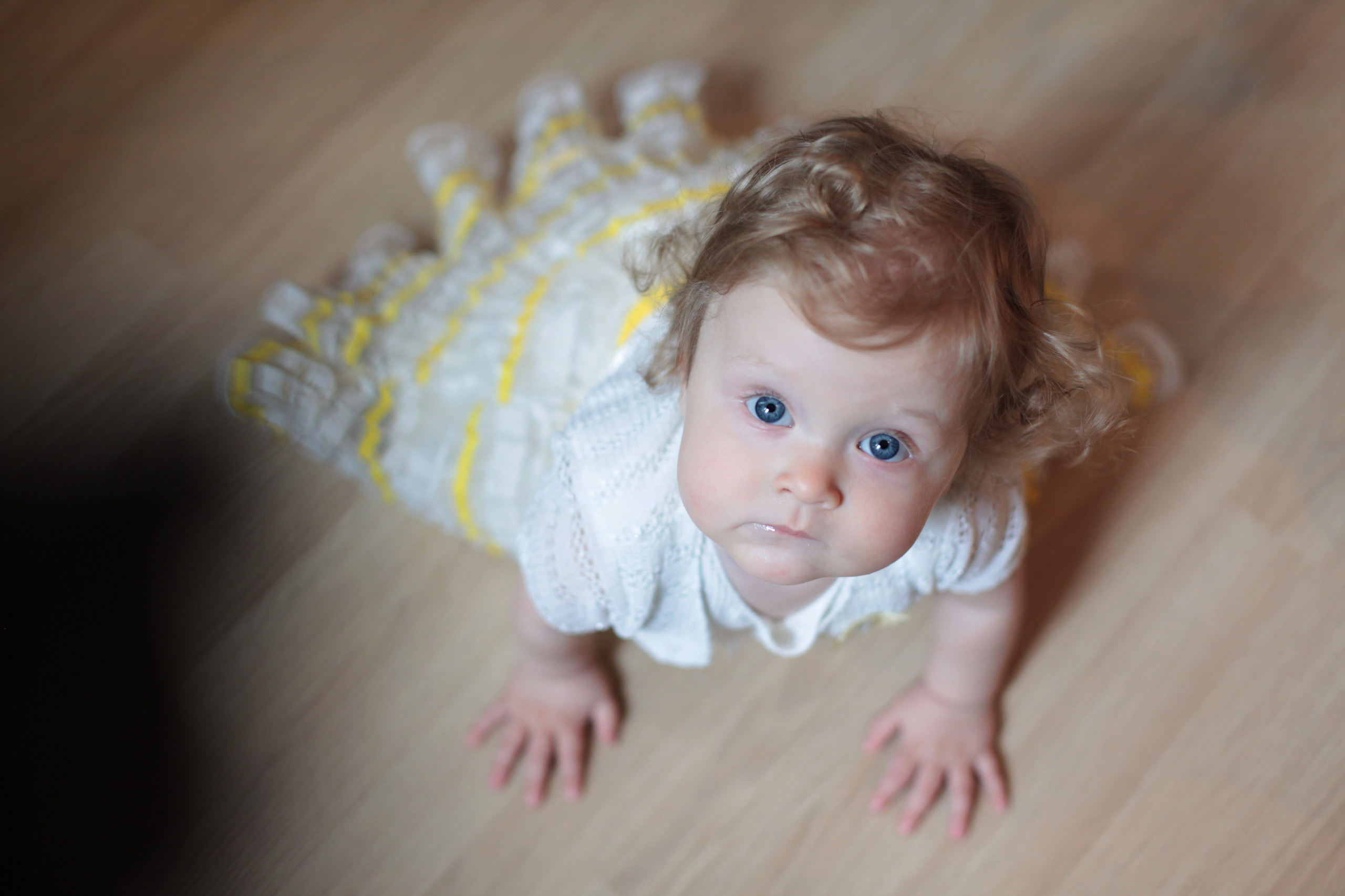 ДЕТСКИЙ ПОРТРЕТ. Главная