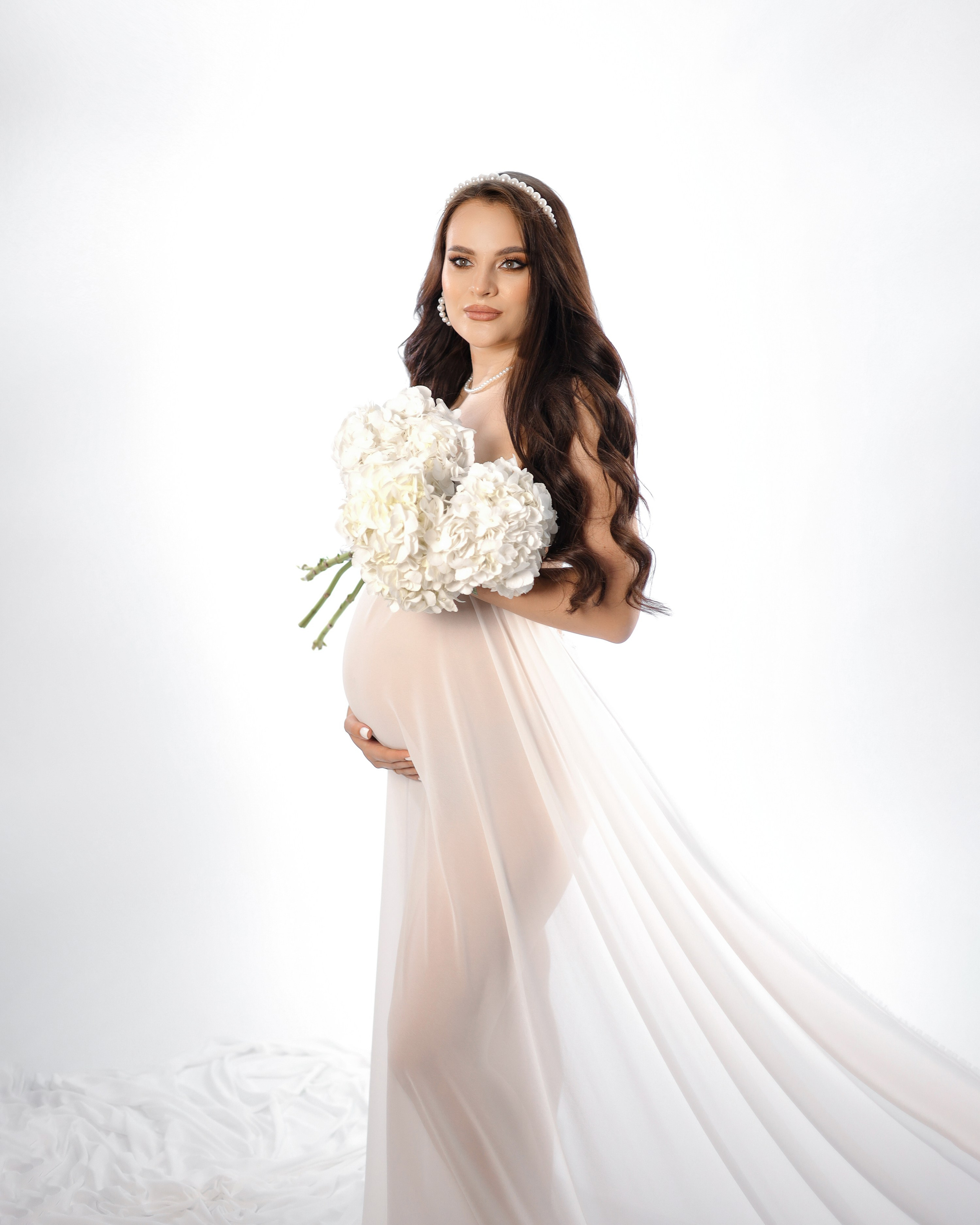 Беременность. ФОТОСЕССИИ в Краснодаре Фотограф Надин Ричи