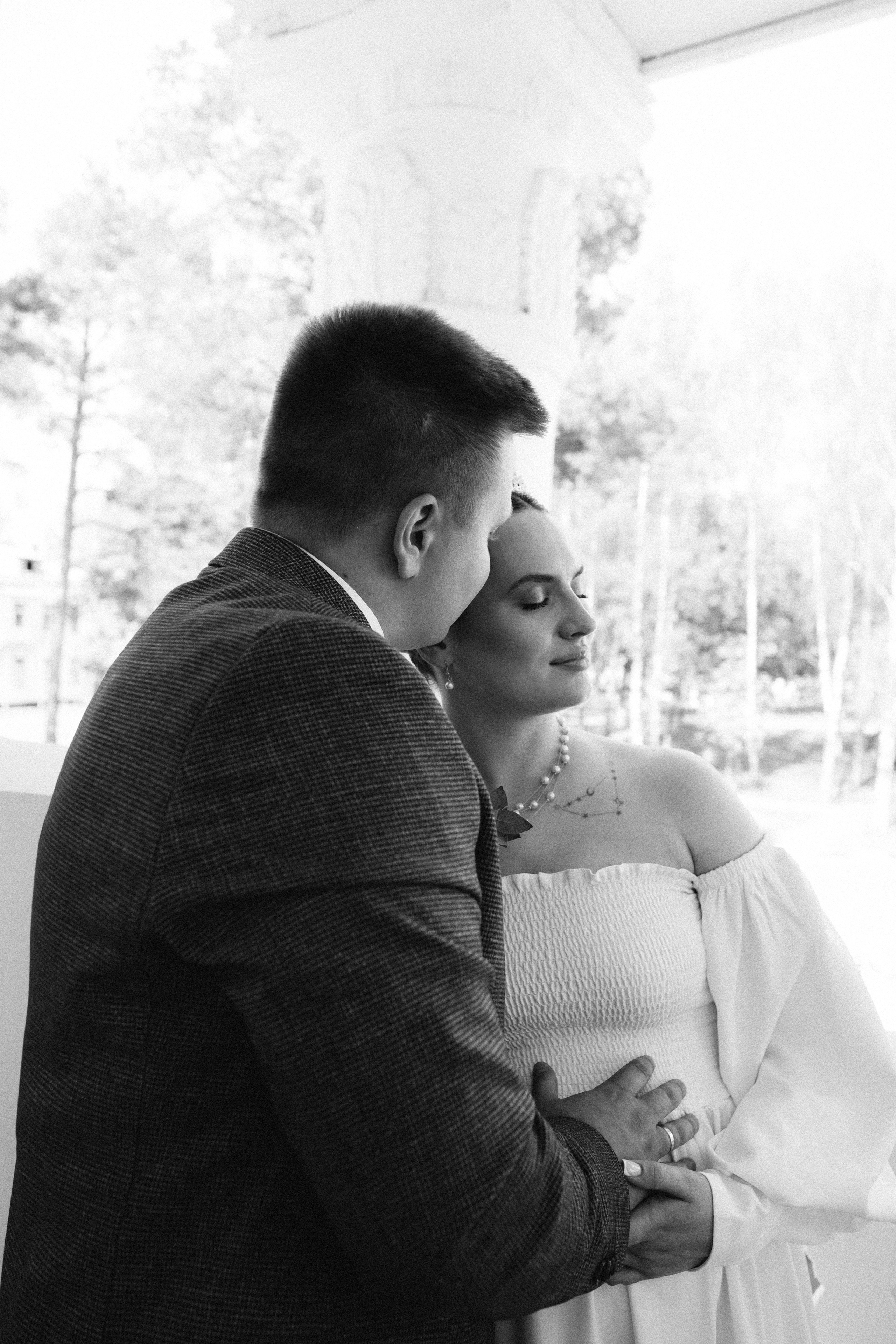 Таня и Антон. Фотограф в Коврове и области Филенкова Дарья