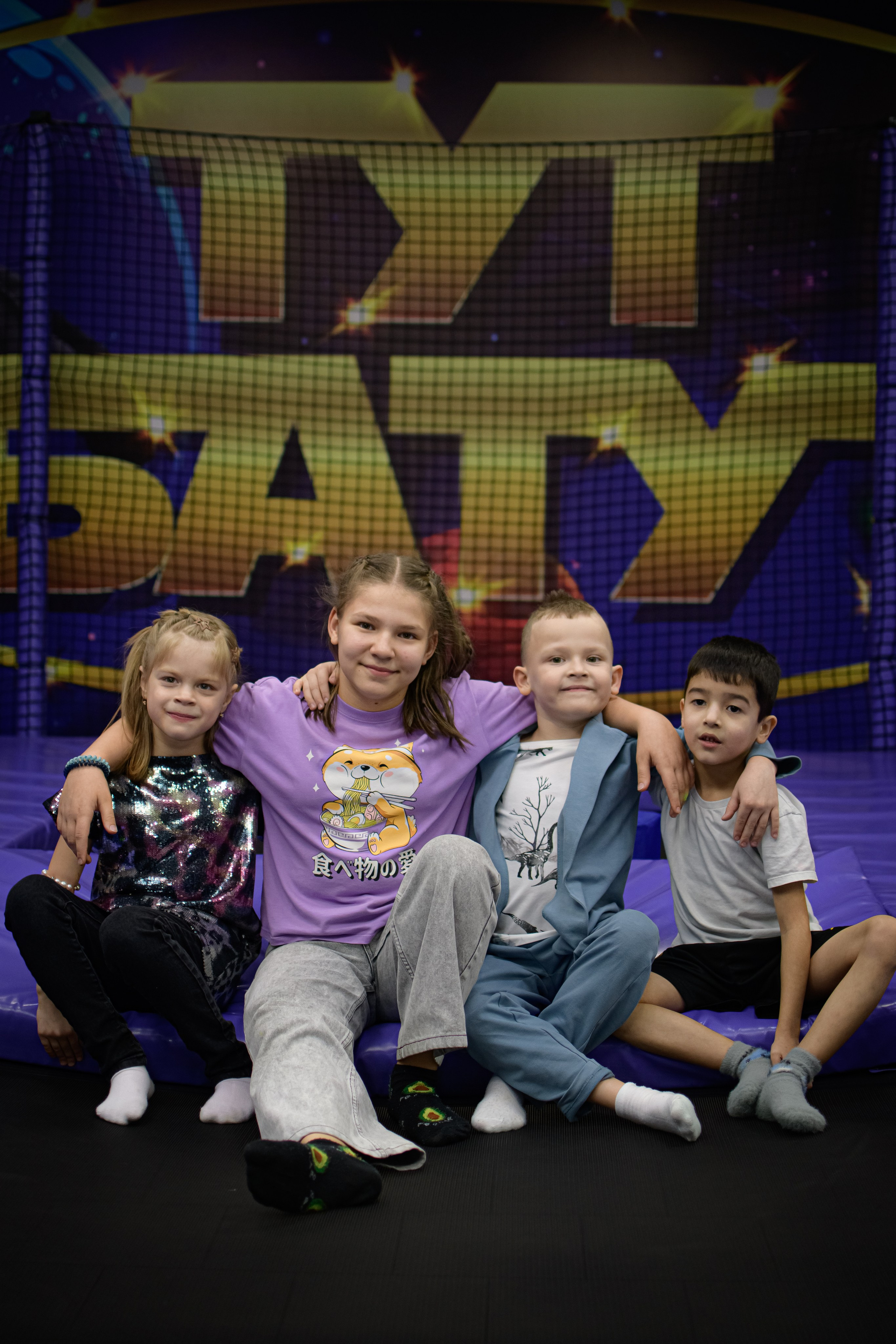 ДЕНЬ РОЖДЕНИЯ / АЛЕКСЕЙ 7 ЛЕТ. Photokarish