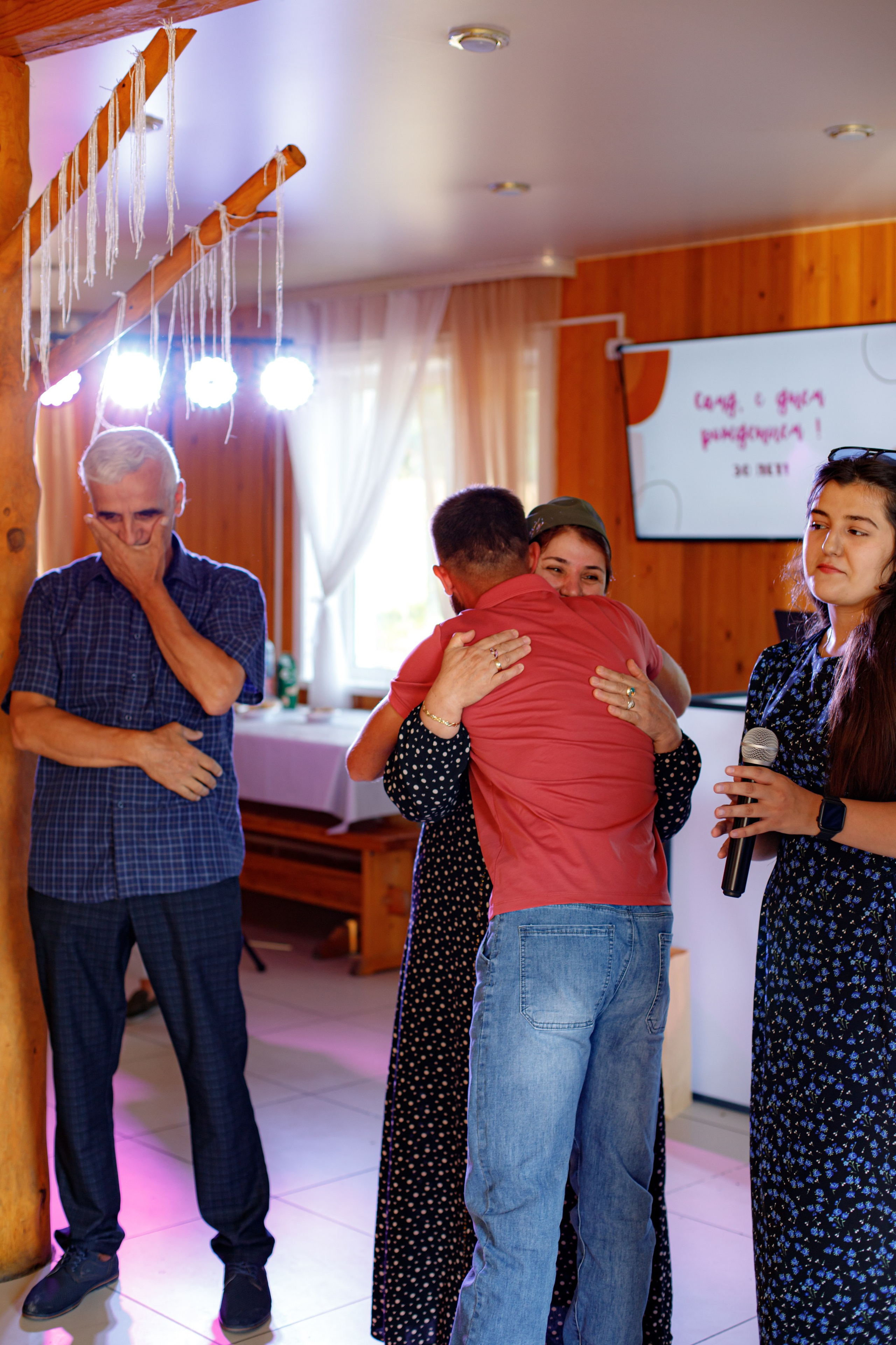 С ЮБИЛЕЕМ, САИД!. Photokarish