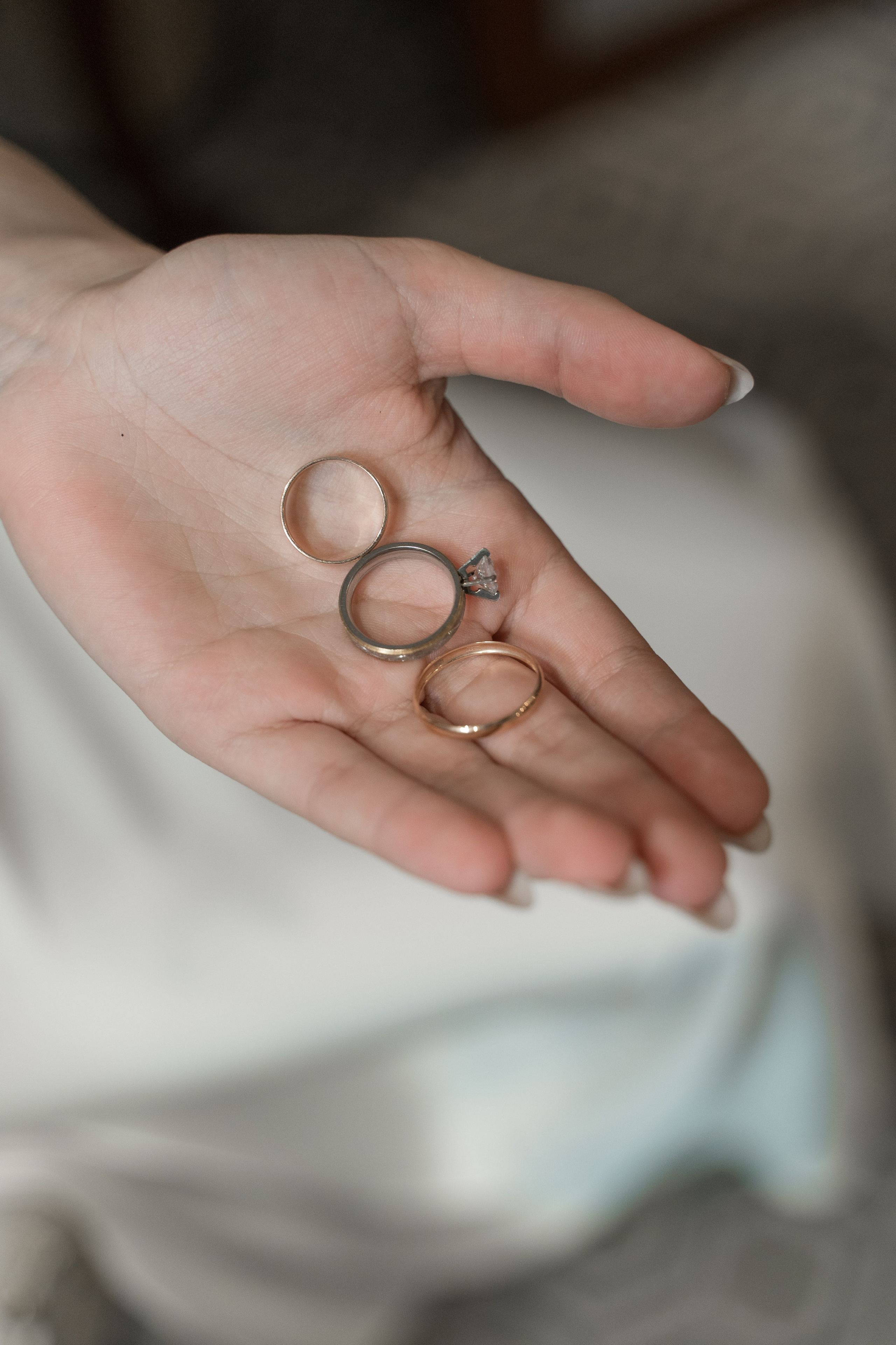 Денис + Анна