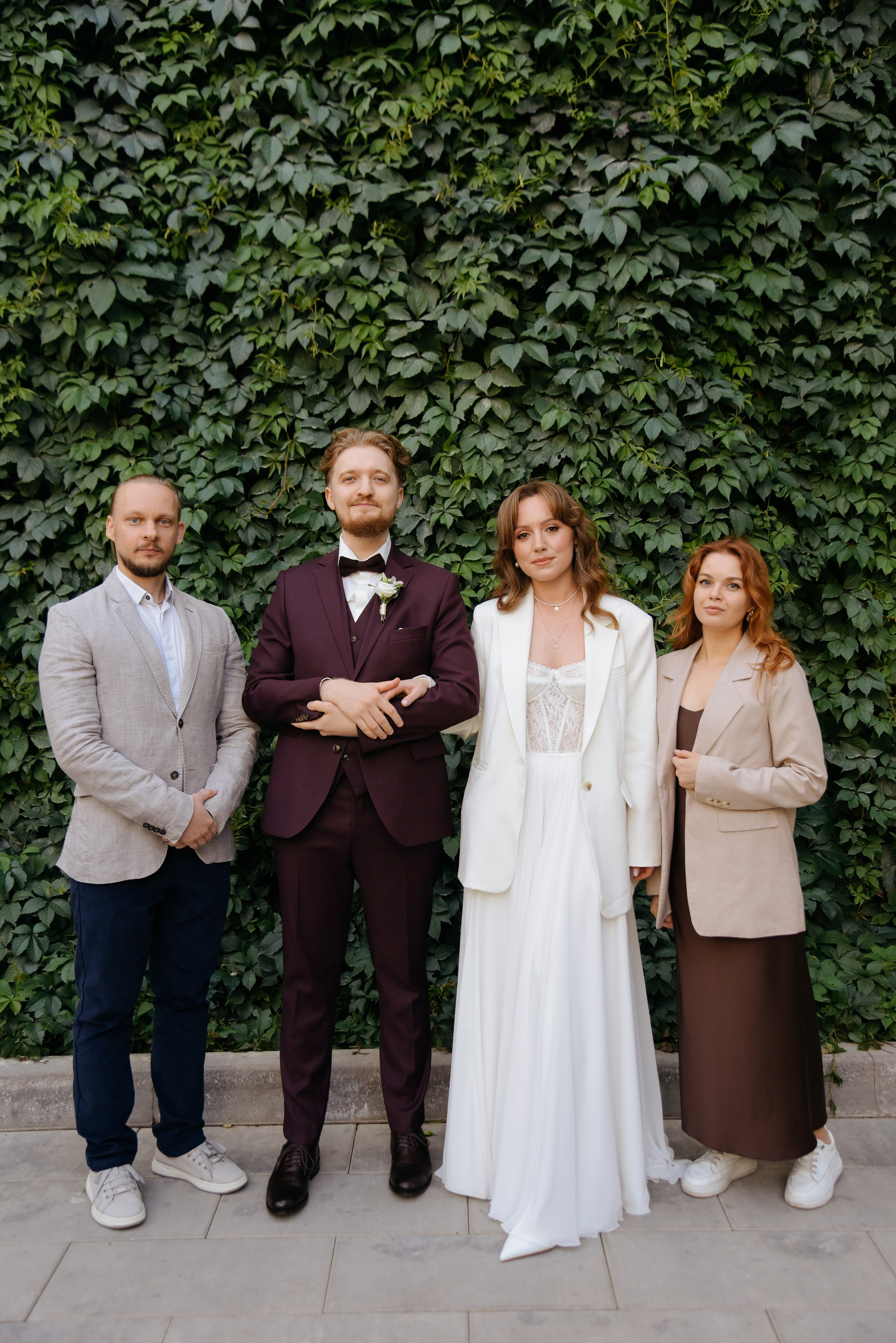 Романтичный Питер. Фотограф Лола Волна, город Москва