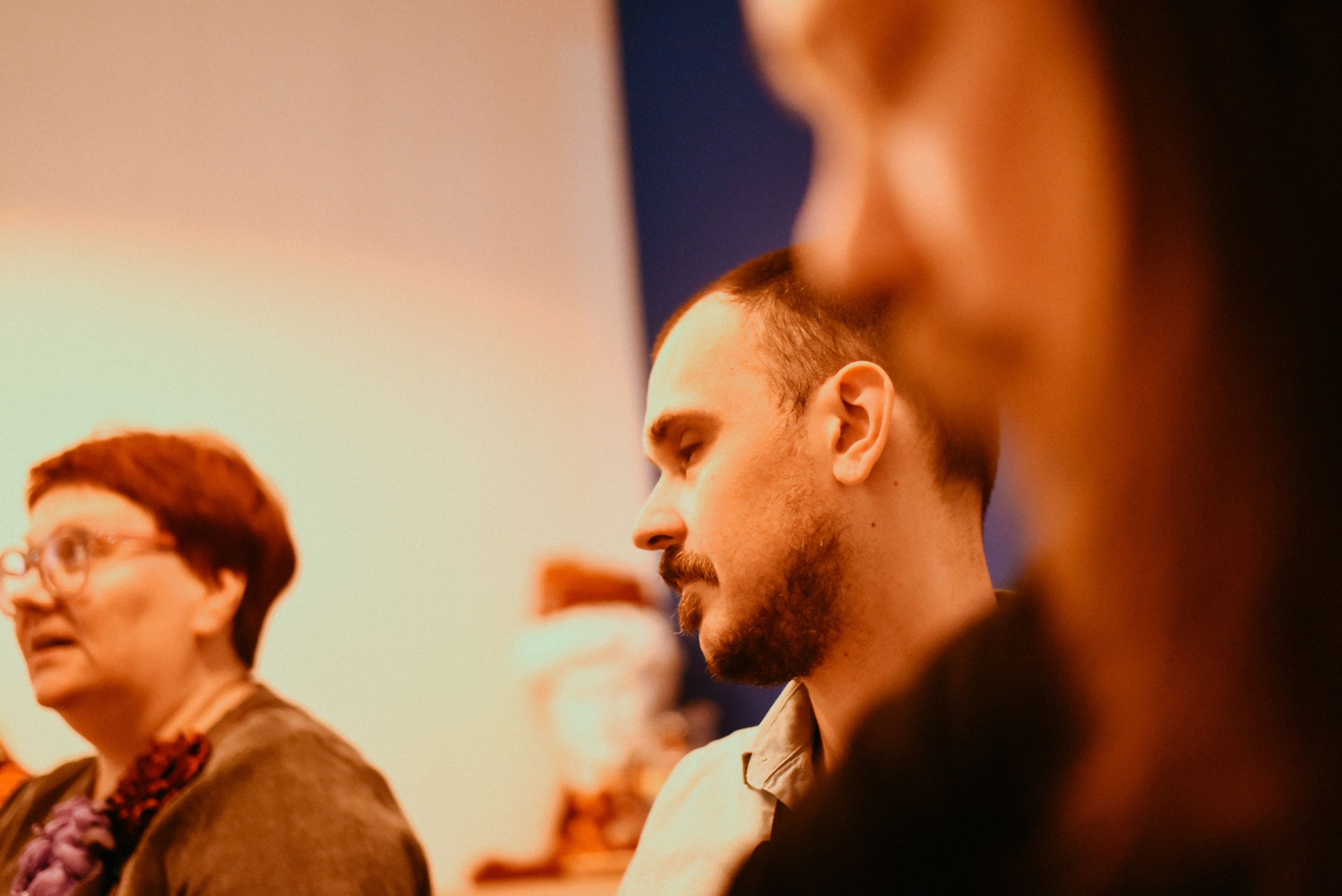 ЧТО ТЫ МЕЛЕШь Норвегия. Фотограф Лола Волна, город Москва