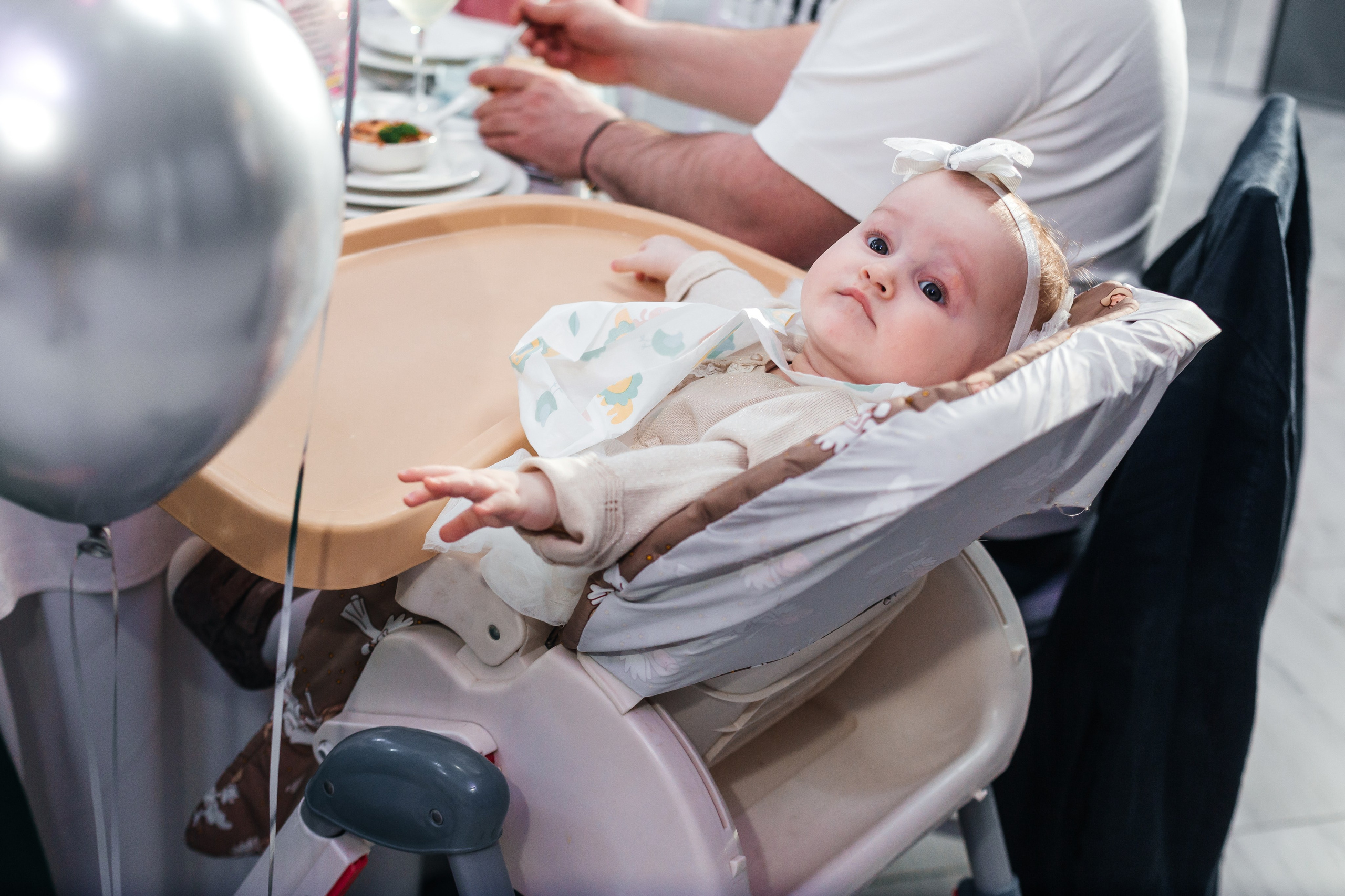 Юбилей Натальи. Свадебный фотограф в Краснодаре Николай Крауз