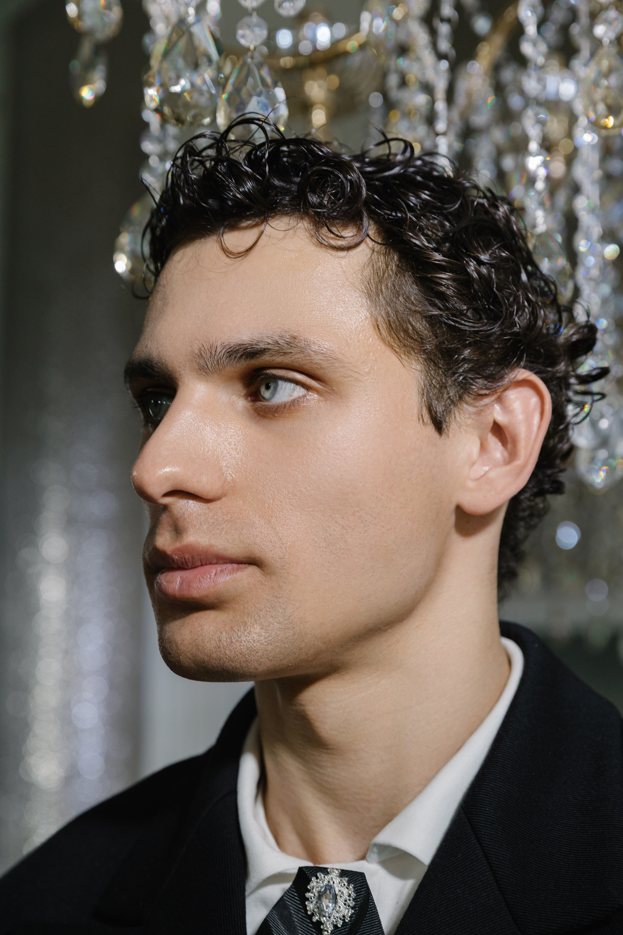 Григорий. Фотограф и видеограф Анна Домашенко