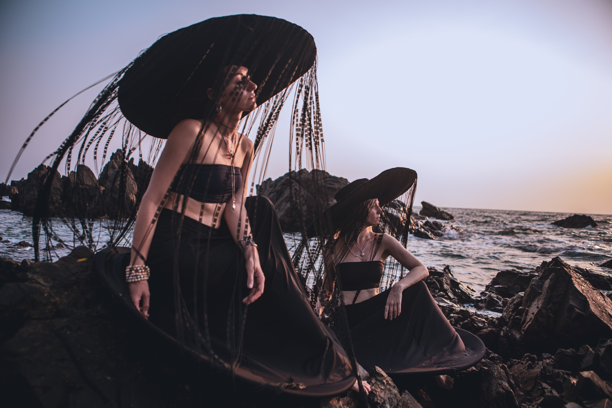 ФАЯ И АЛЕНА. Сайт Фотографа MASHASOLAR