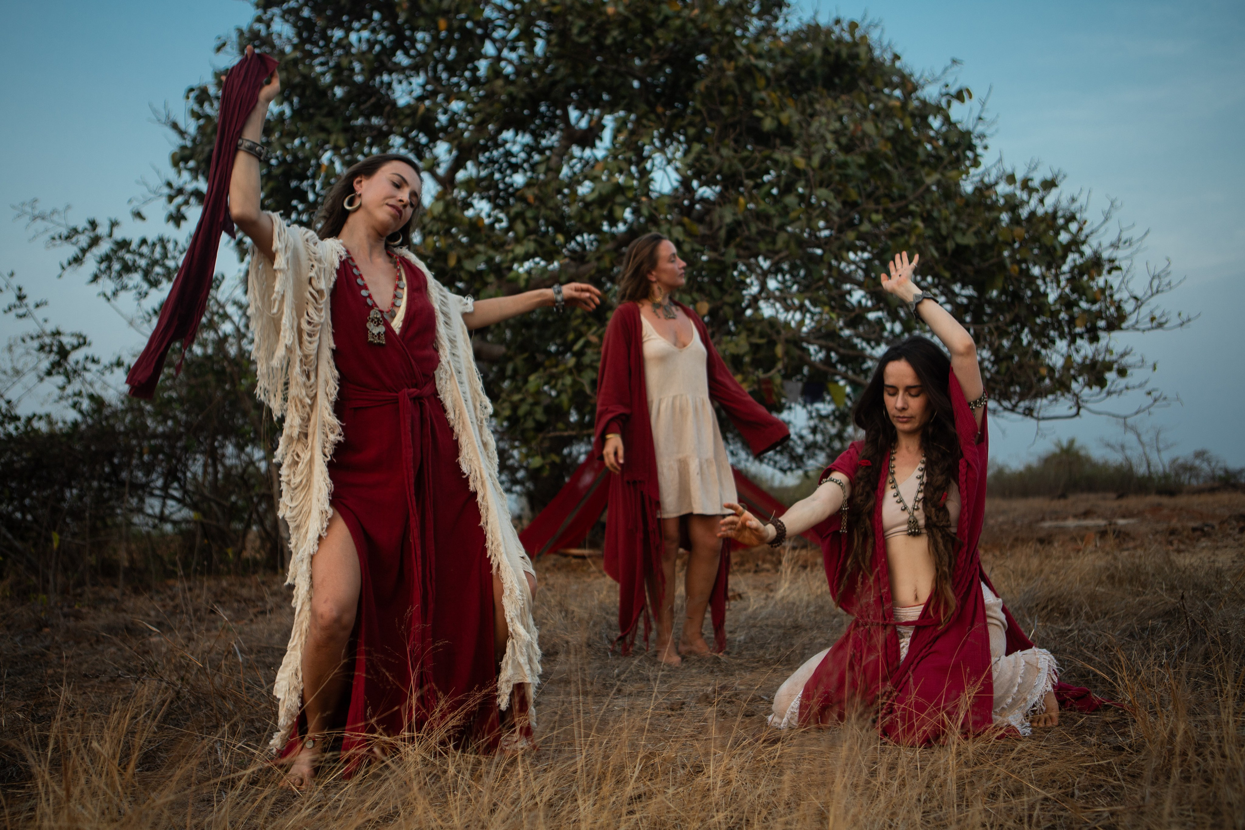 Красный Шатер. Сайт Фотографа MASHASOLAR