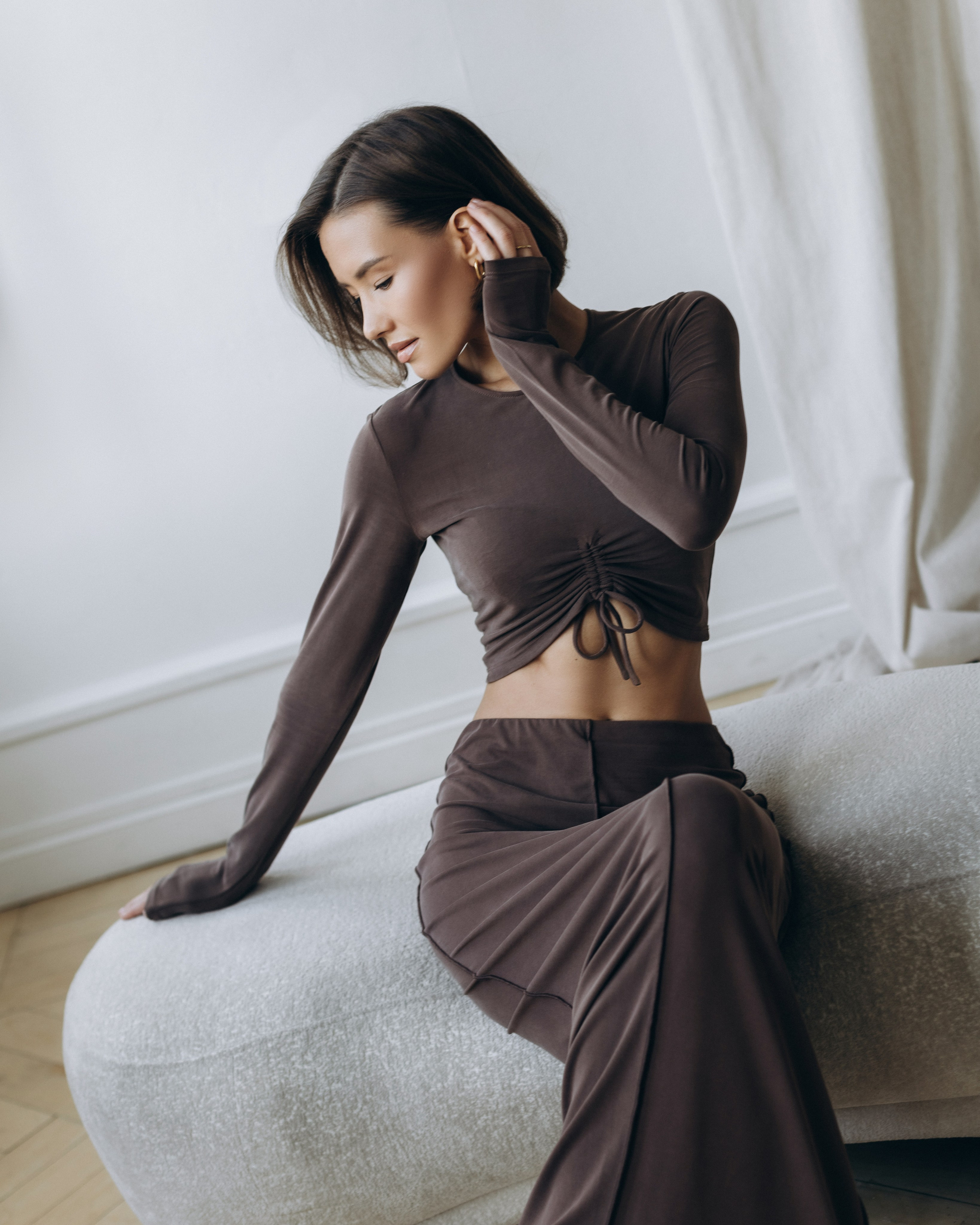 Жеснкий портрет. Фотограф Екатеринбург| Миасс Долгополова Дарья