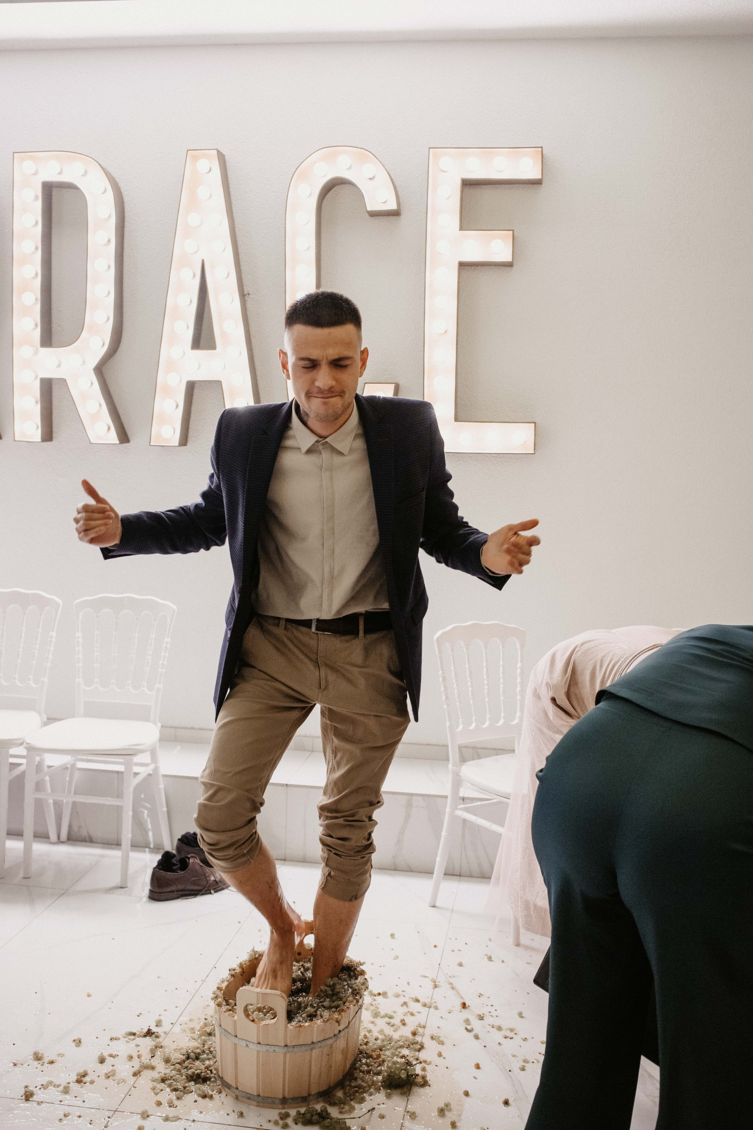 Степан&Софья 23.09 Севастополь. Свадебный фотограф в Москве и по всему миру Инесса Хафизова