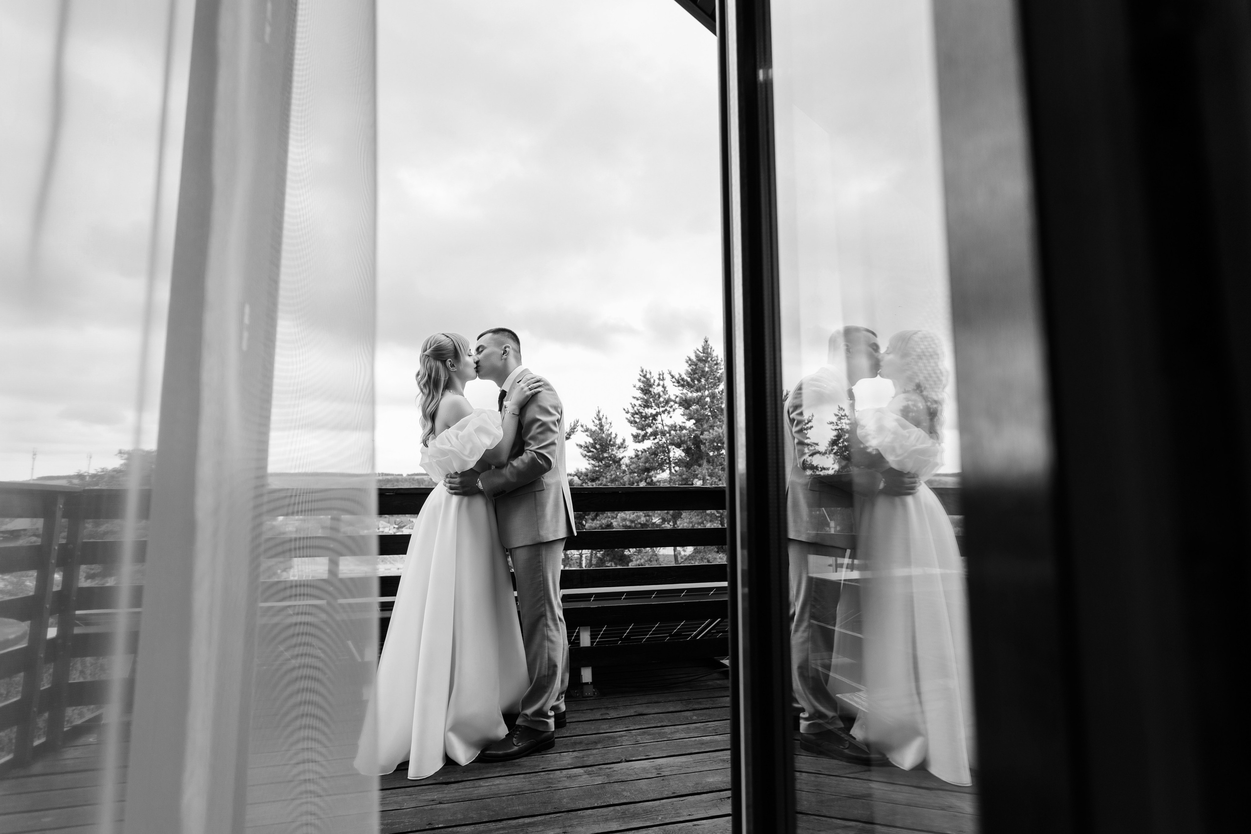 Владислав ♥ Соня. Свадебный и семейный фотограф в городе Воронеж. Ирина Боловина