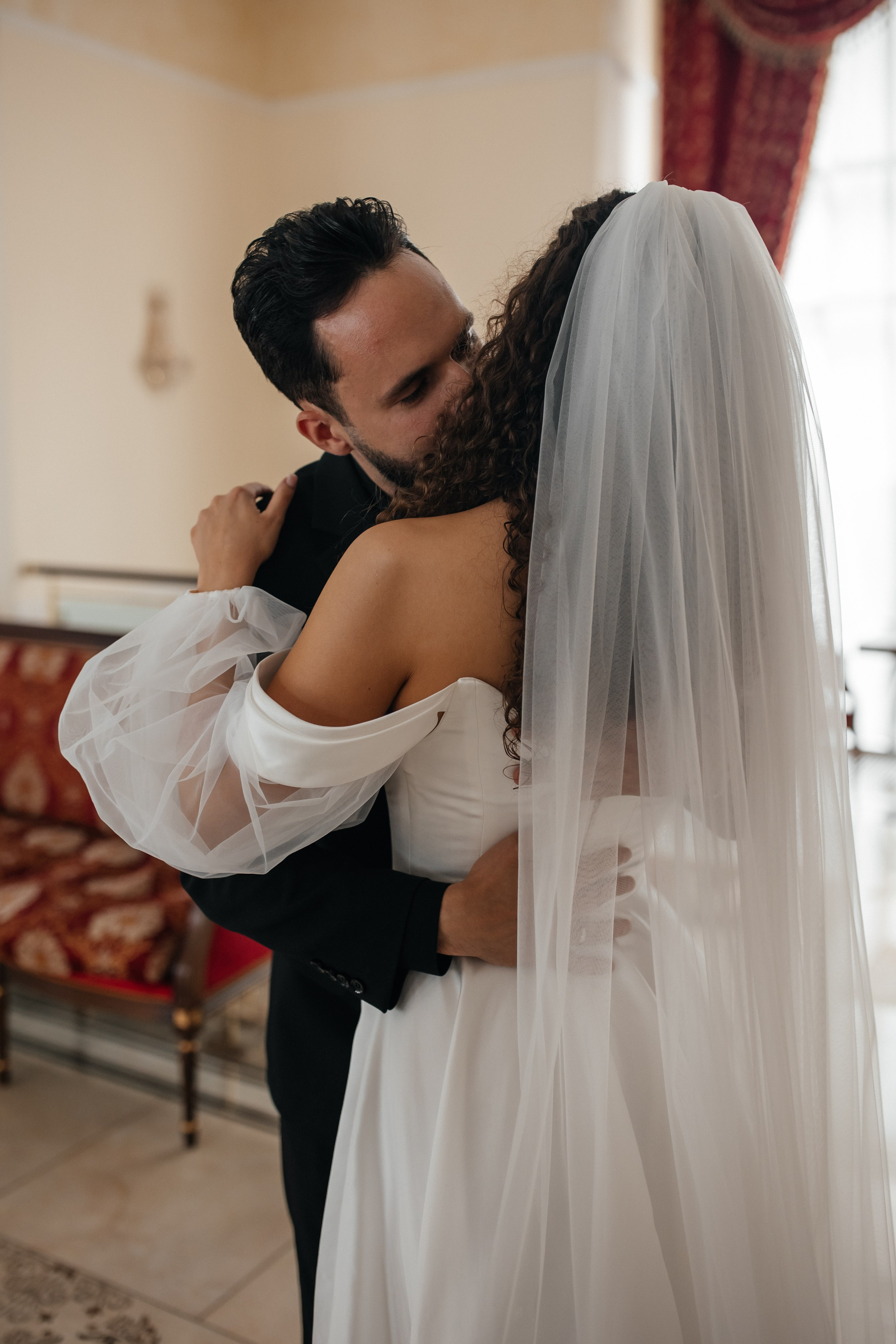 Андрей & Алёна. СВАДЕБНЫЙ ФОТОГРАФ ЕВГЕНИЯ МОДИНА Ярославль