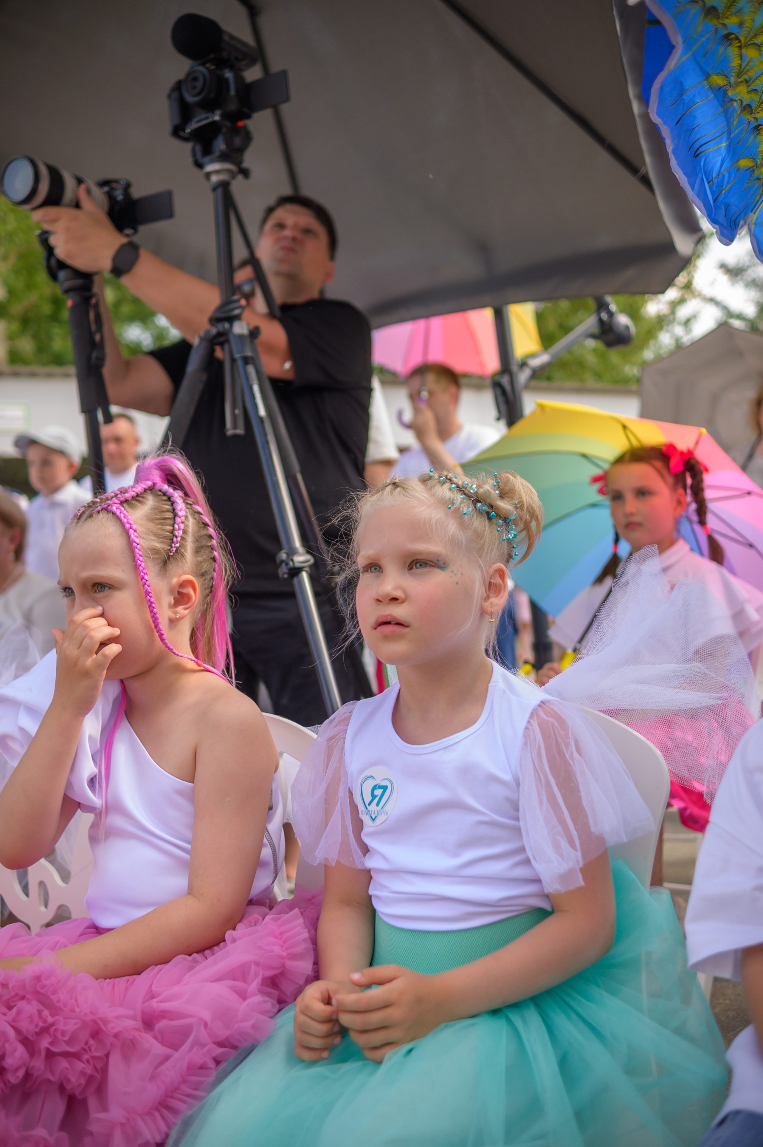 Репортаж выпускного группа «Фантазёры» 3 садик. Фотограф новорожденных, семейный детский в Тюмени Татьяна Морозова