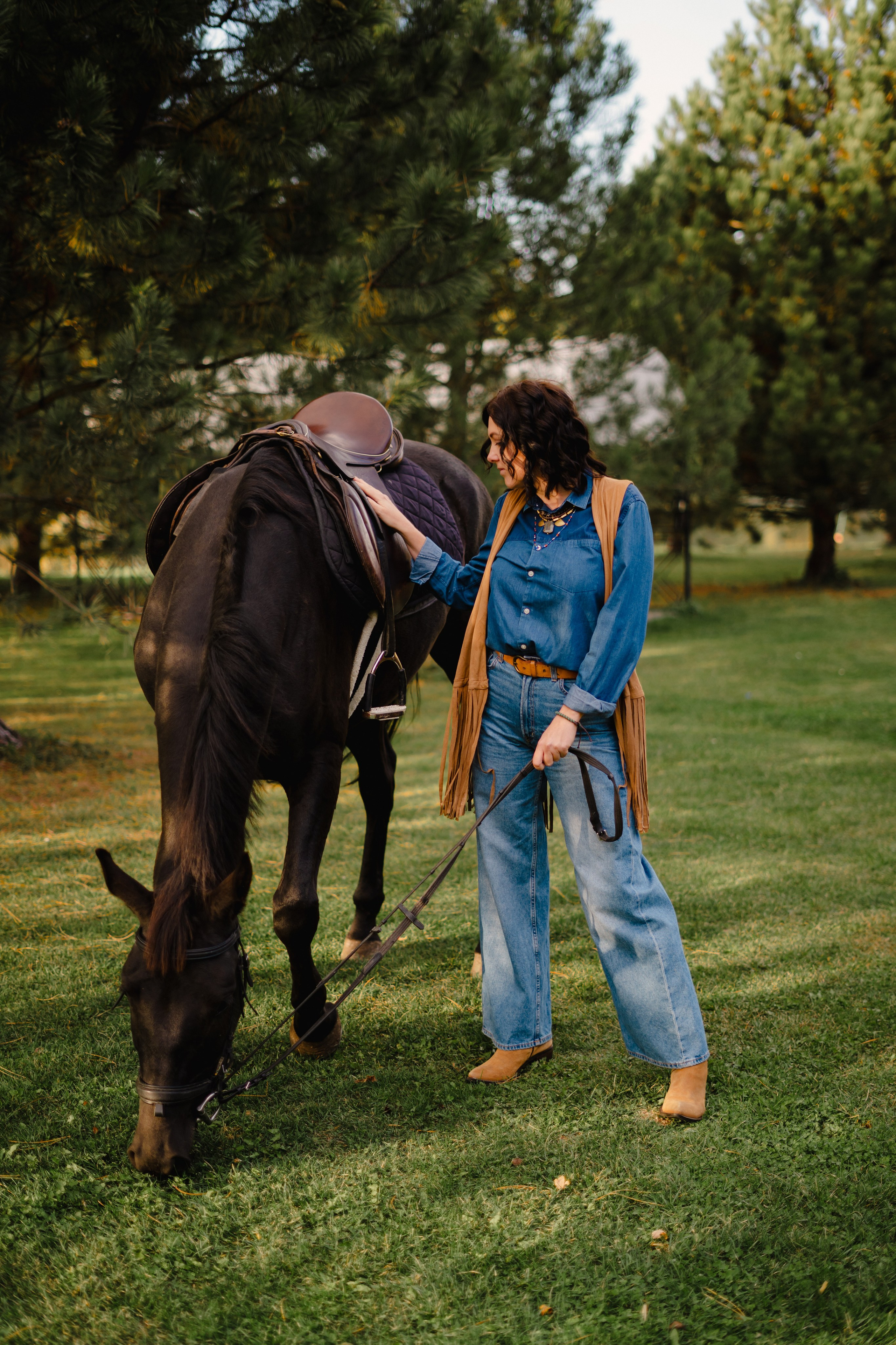 Индивидуальные. Елена Луковская. Семейная, портретная, репоражная съёмка