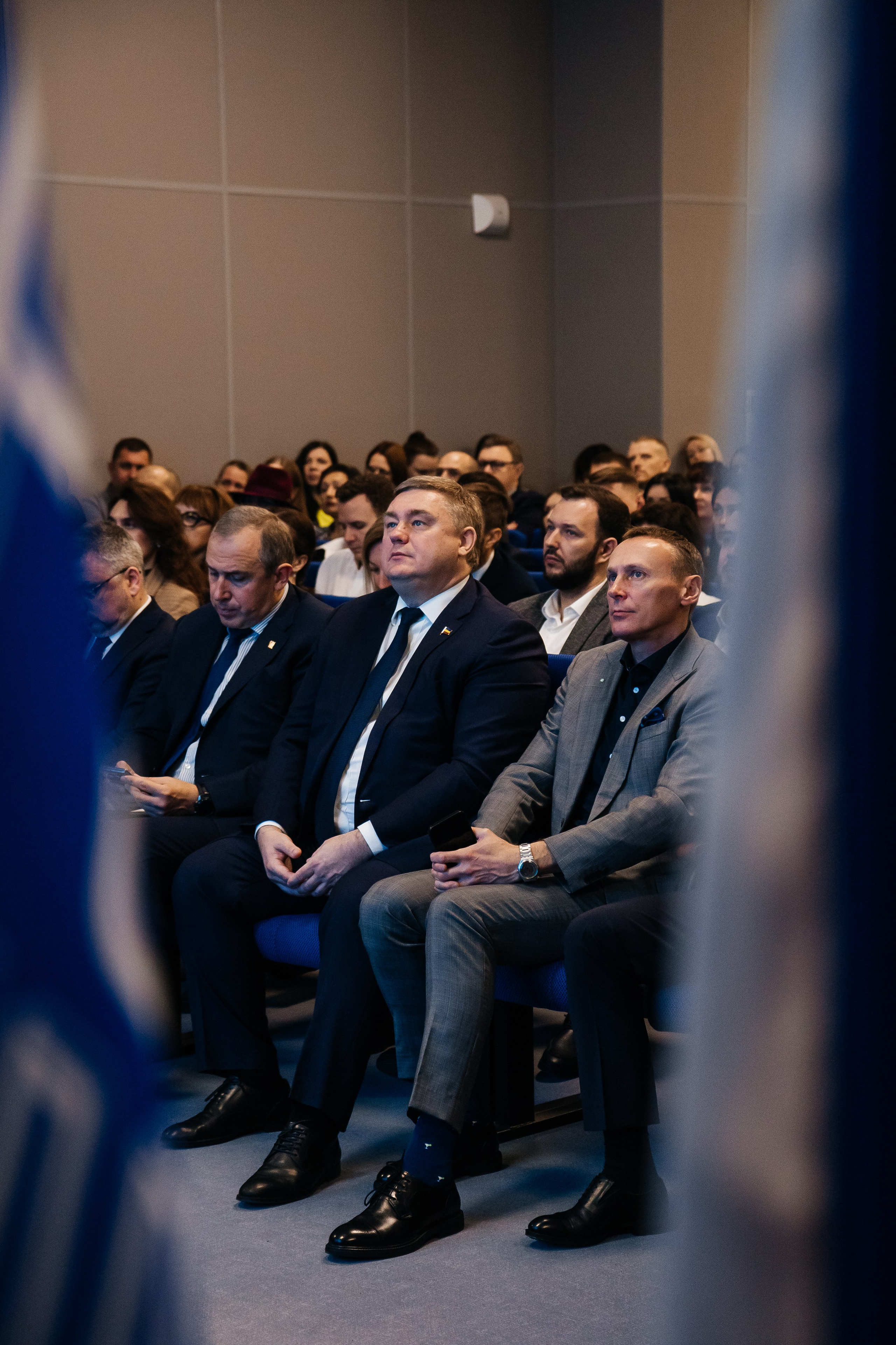 «НОВОЕ ВРЕМЯ — НОВЫЕ МЫ» | Опора России. Фотограф Александр Бигари