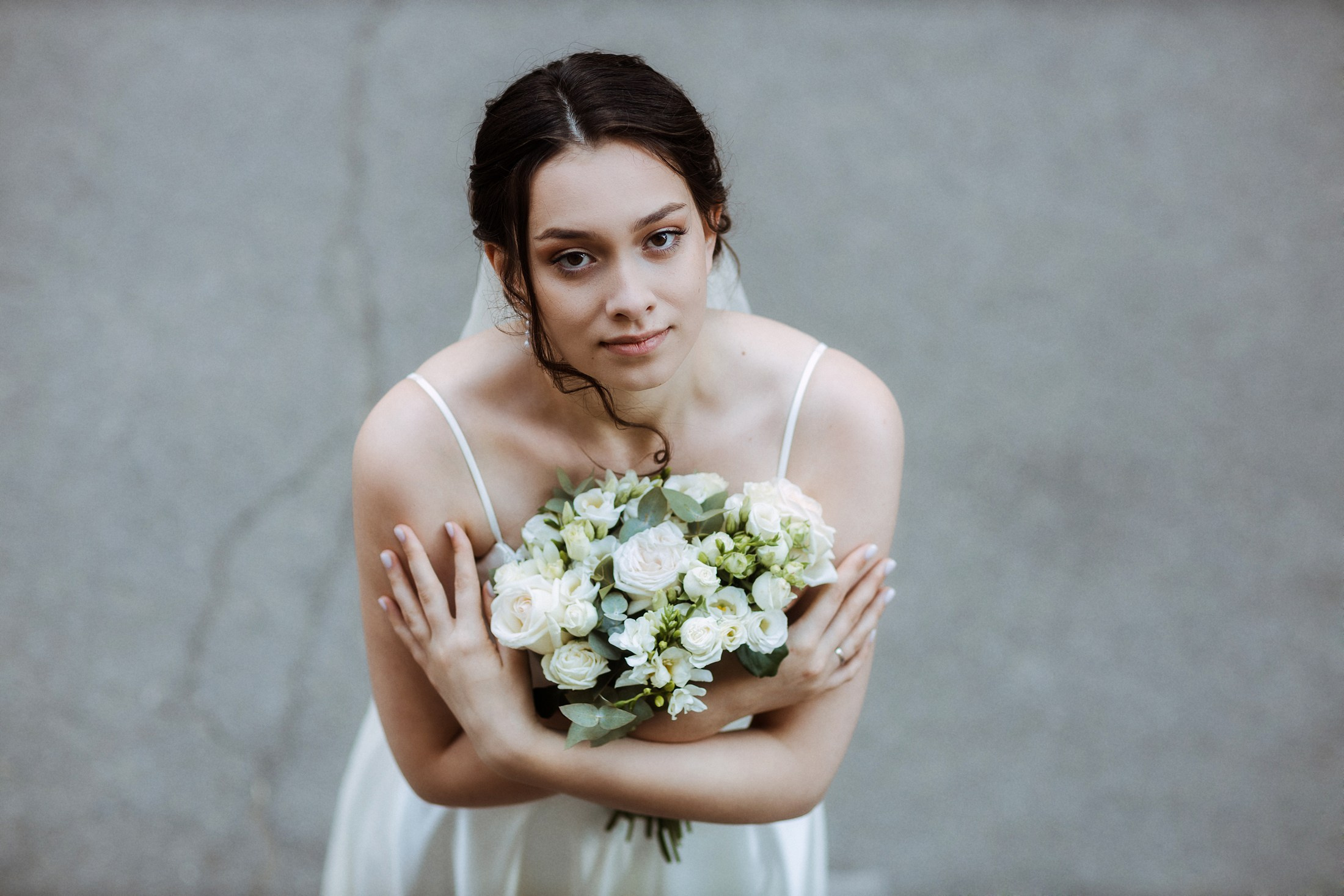Николай и Анна. Фотографы в городе Волгограде — Людмила Агеева и Алексей Околелов