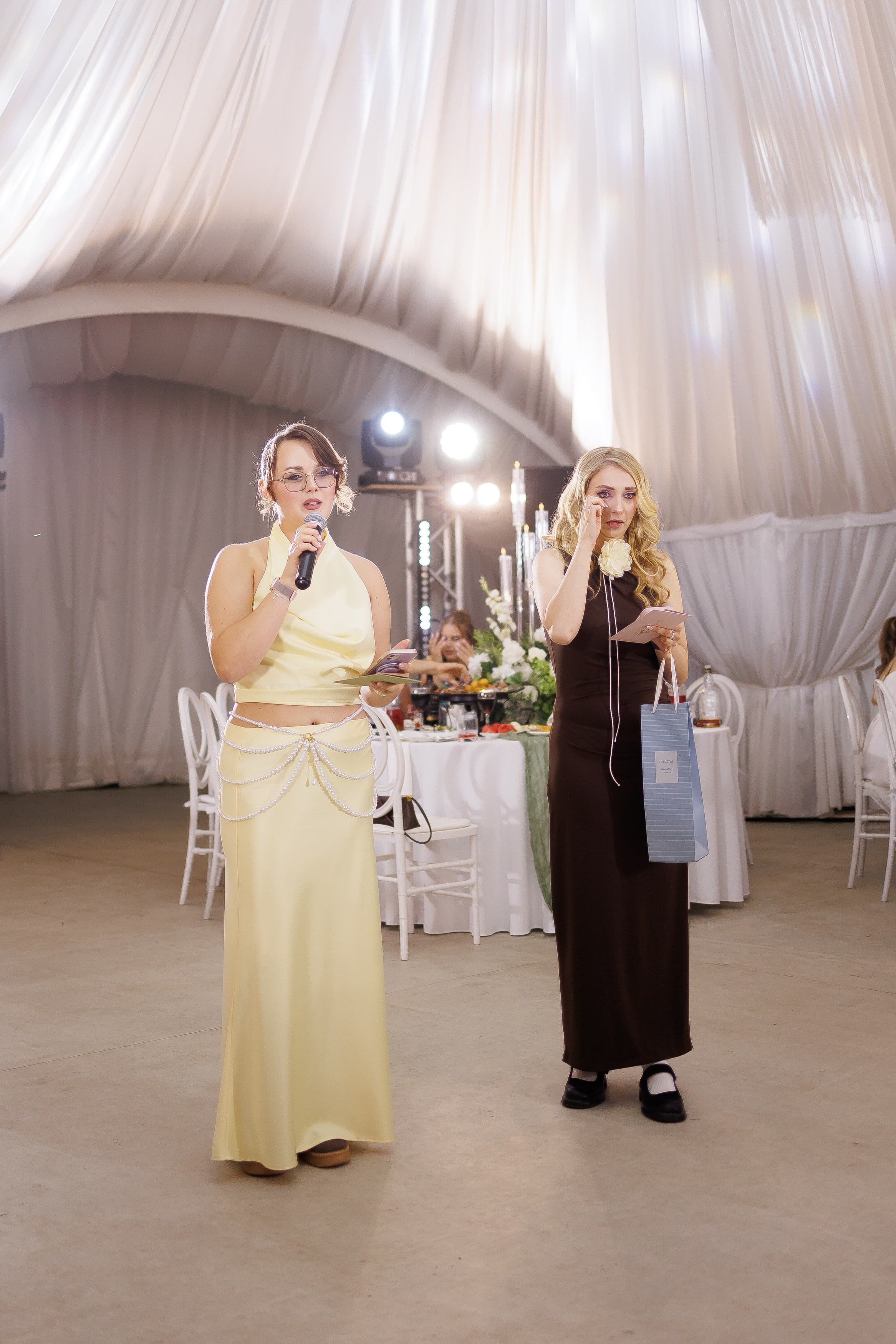 Свадьба Константина и Алёны 16.08.25. Свадебный и контент фотограф в Нижнем Новгороде Владимир Пресняков