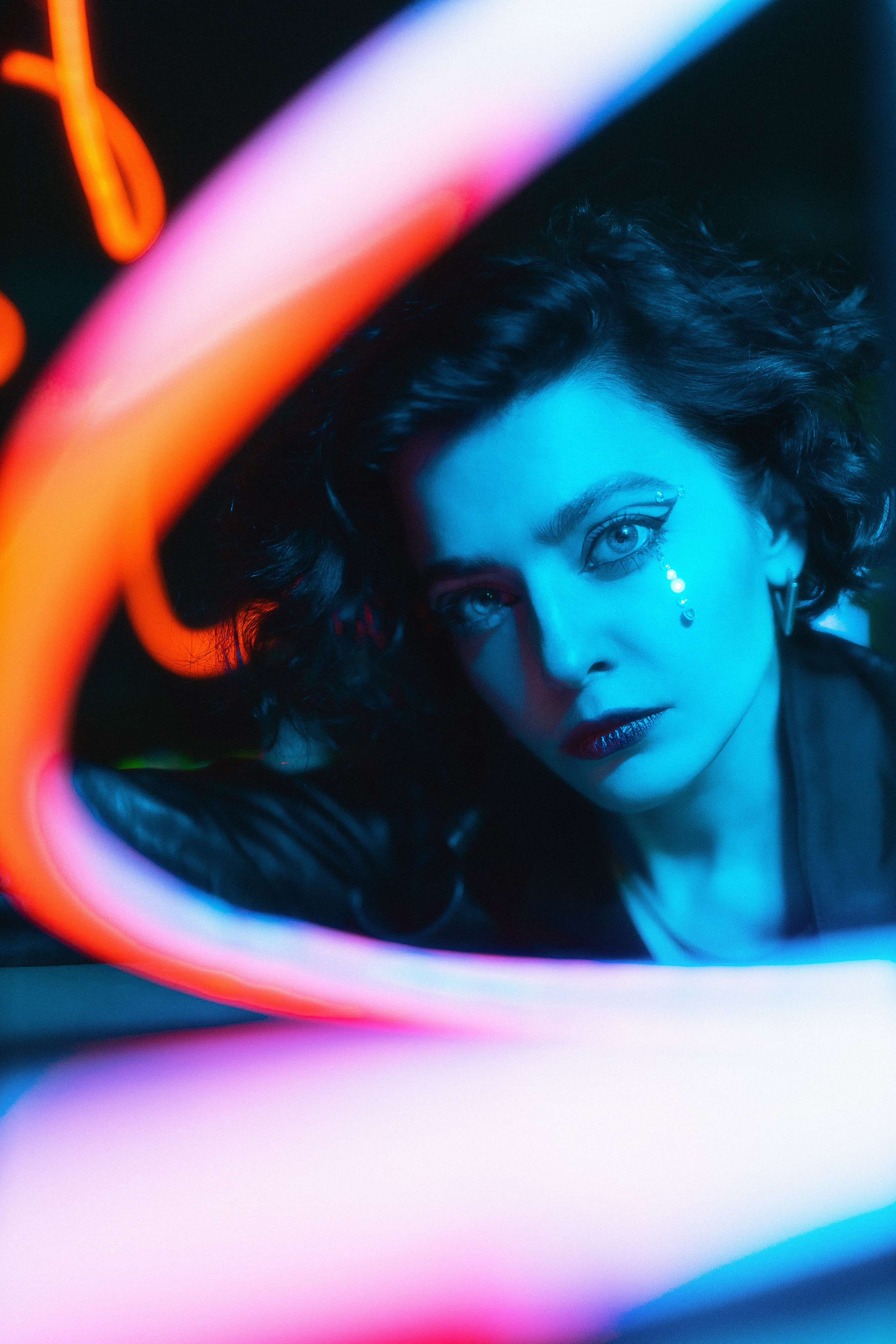 Color. Фотограф в Москве Десятова Ксения