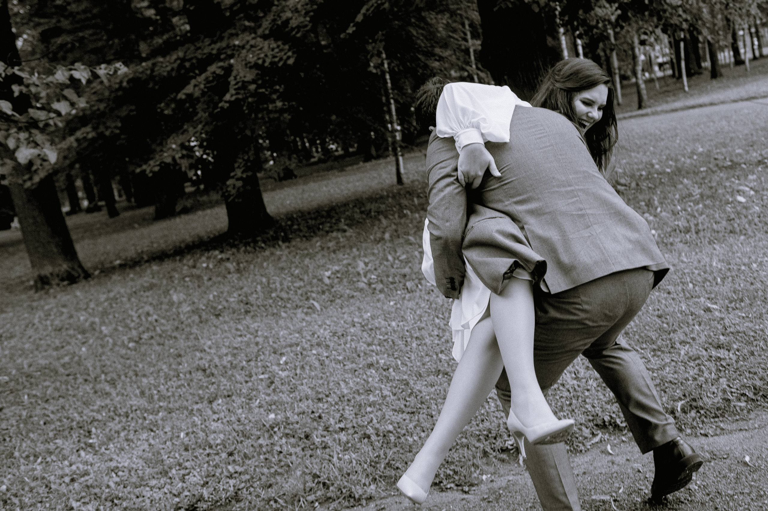 Анонс для Наденьки и Вани