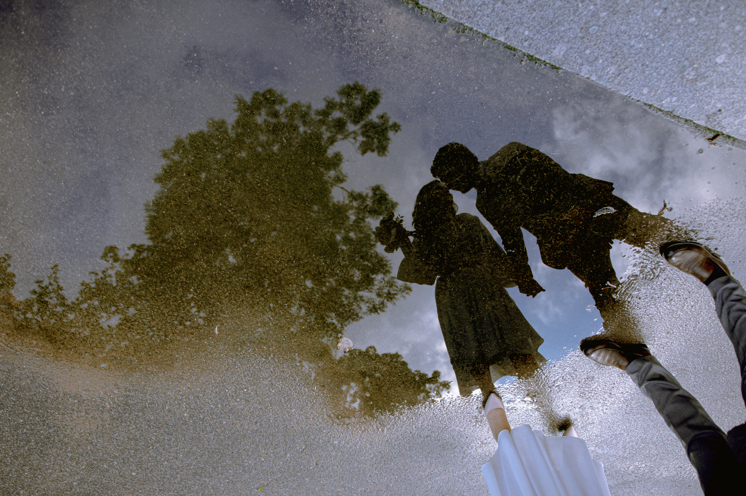 Анонс для Наденьки и Вани