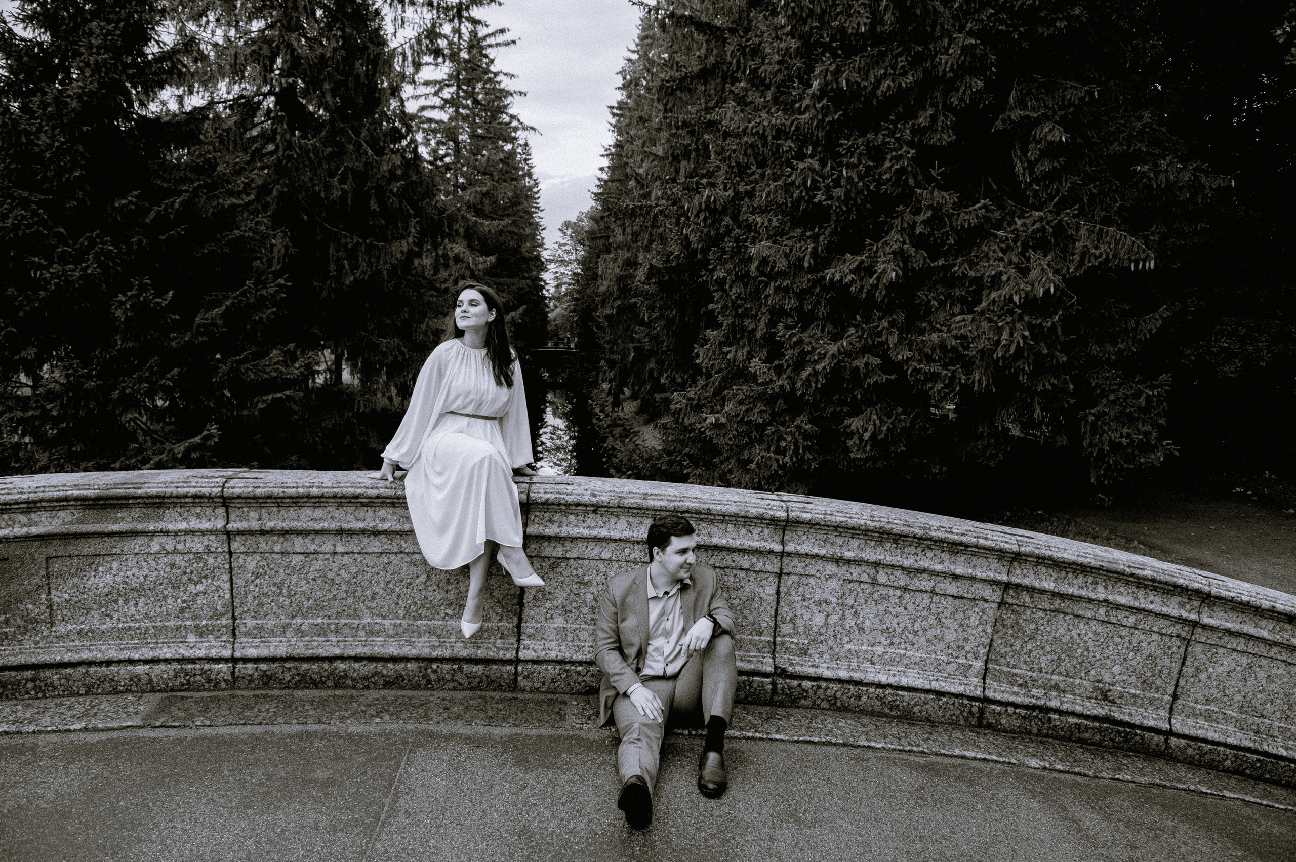 Анонс для Наденьки и Вани