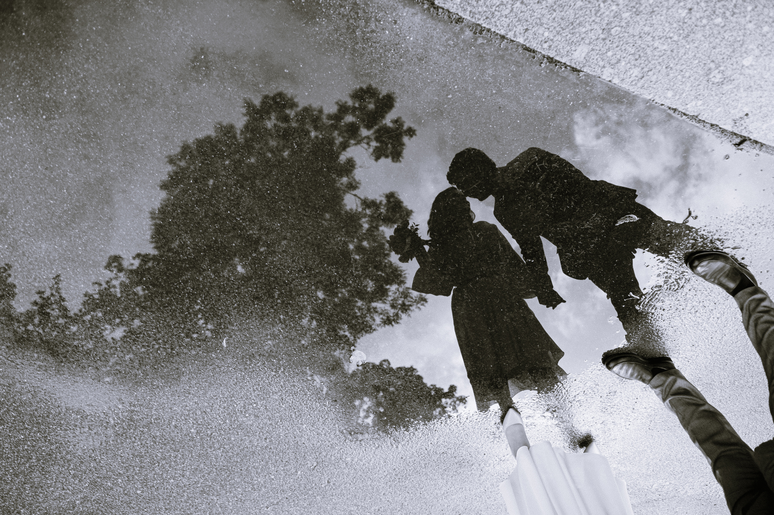 Анонс для Наденьки и Вани