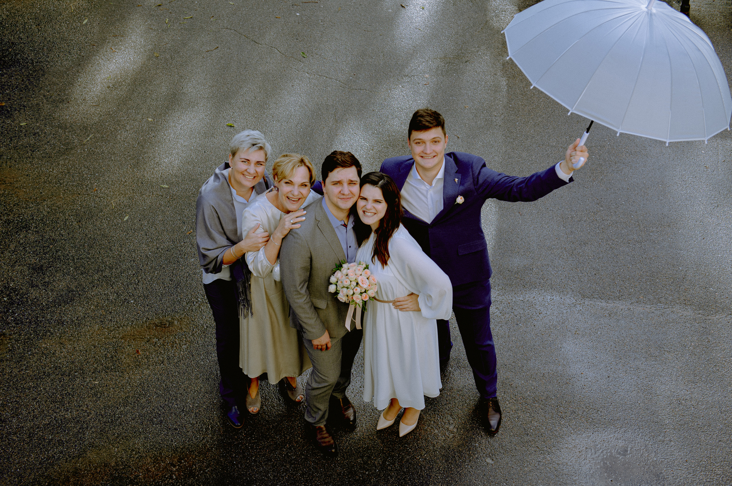 Анонс для Наденьки и Вани