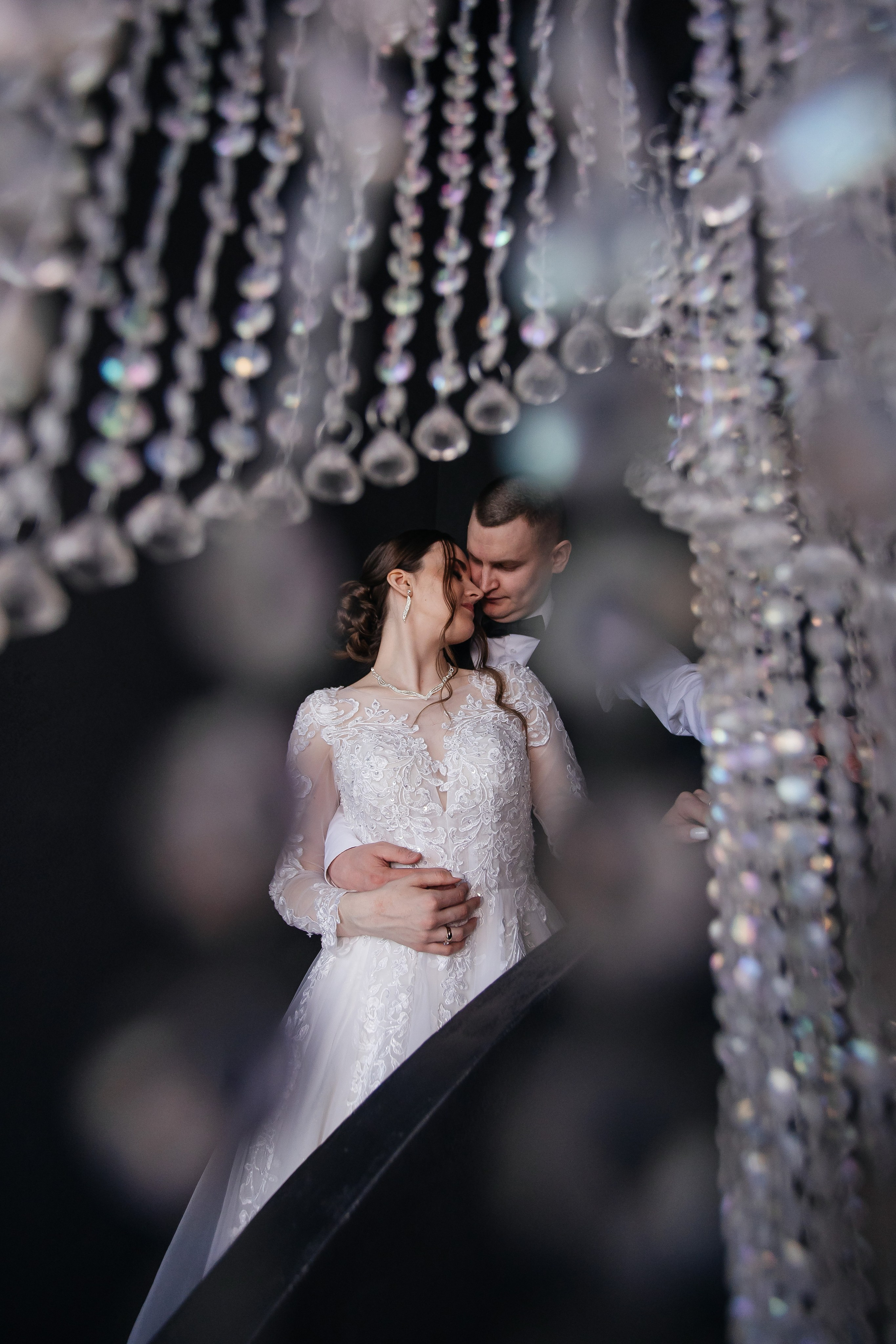 Фотосессия в студии. Свадебный, семейный фотограф, контент съёмка. Екатеринбург. Елена Граф