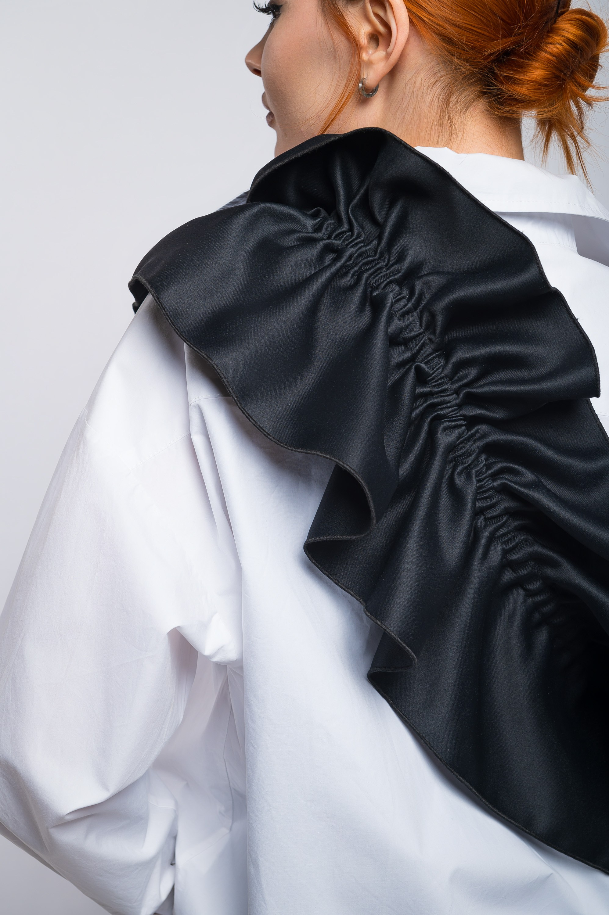 Рюши. Главная