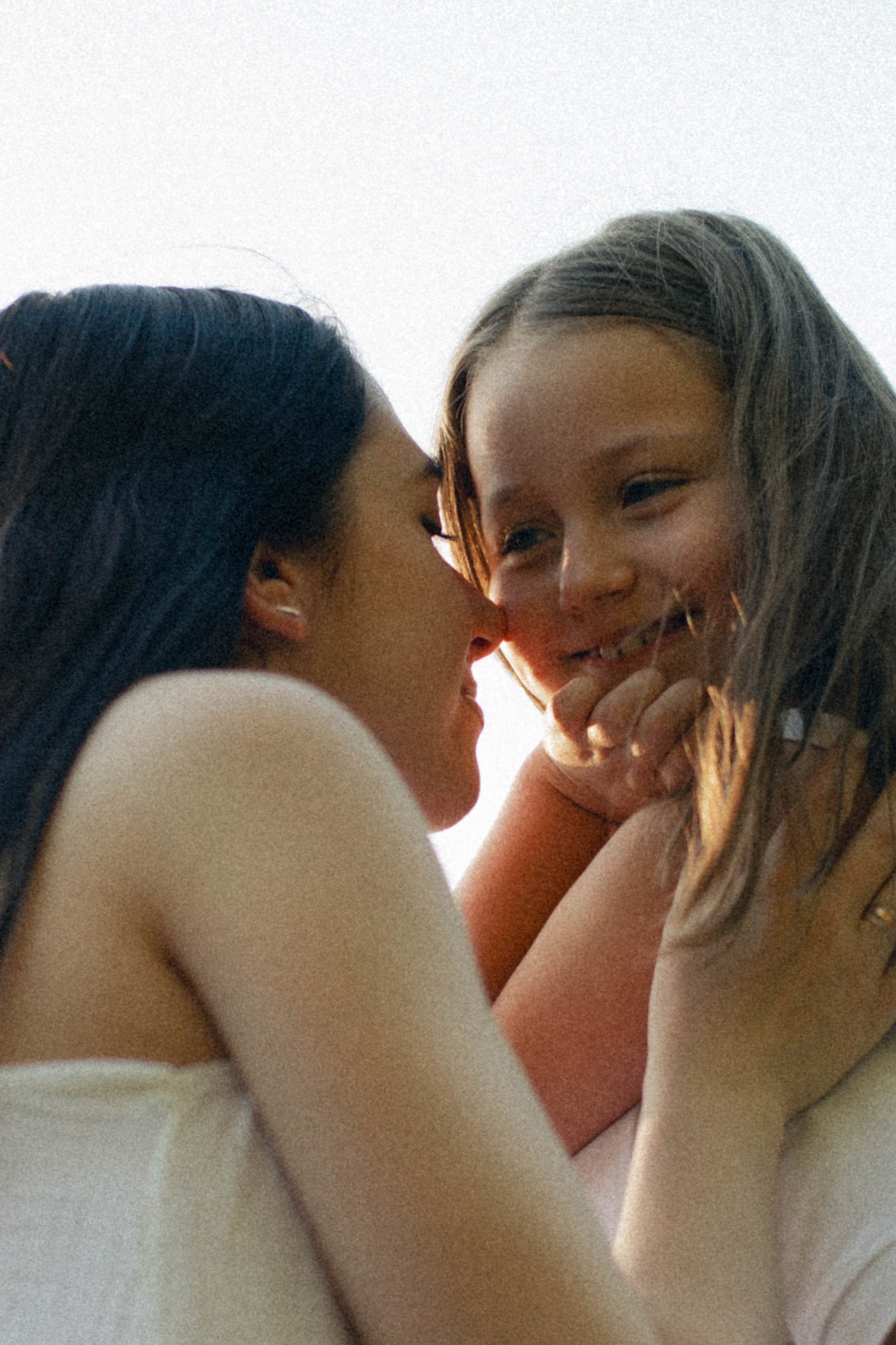 Летняя. Семейный и детский фотограф в Волгограде и Волжском Дарья Сидоркина
