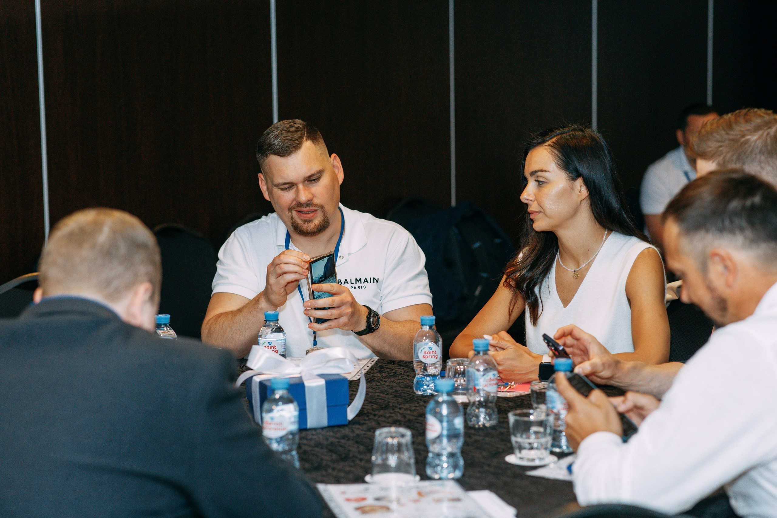 MICE. 20 лет компании. СПб. Территория M.I.C.E. Территория EVENT. Организация мероприятий