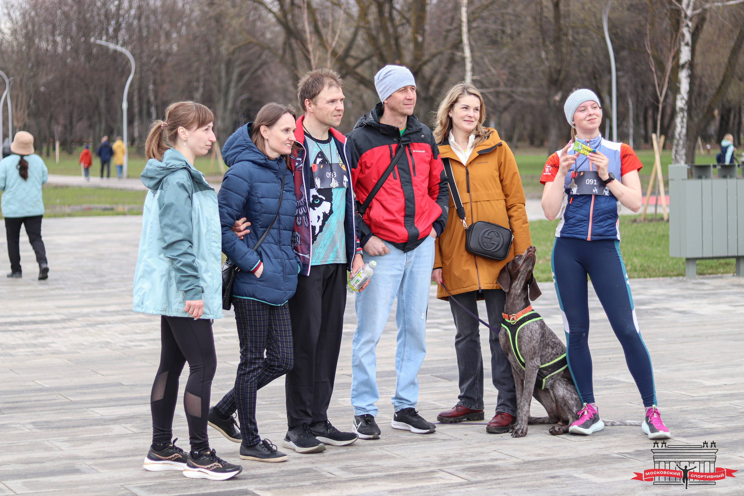 Московский Спортивный «КОСМИЧЕСКИЙ RUNOFF». Ивентный фотограф в Санкт-Петербурге Олег Комков