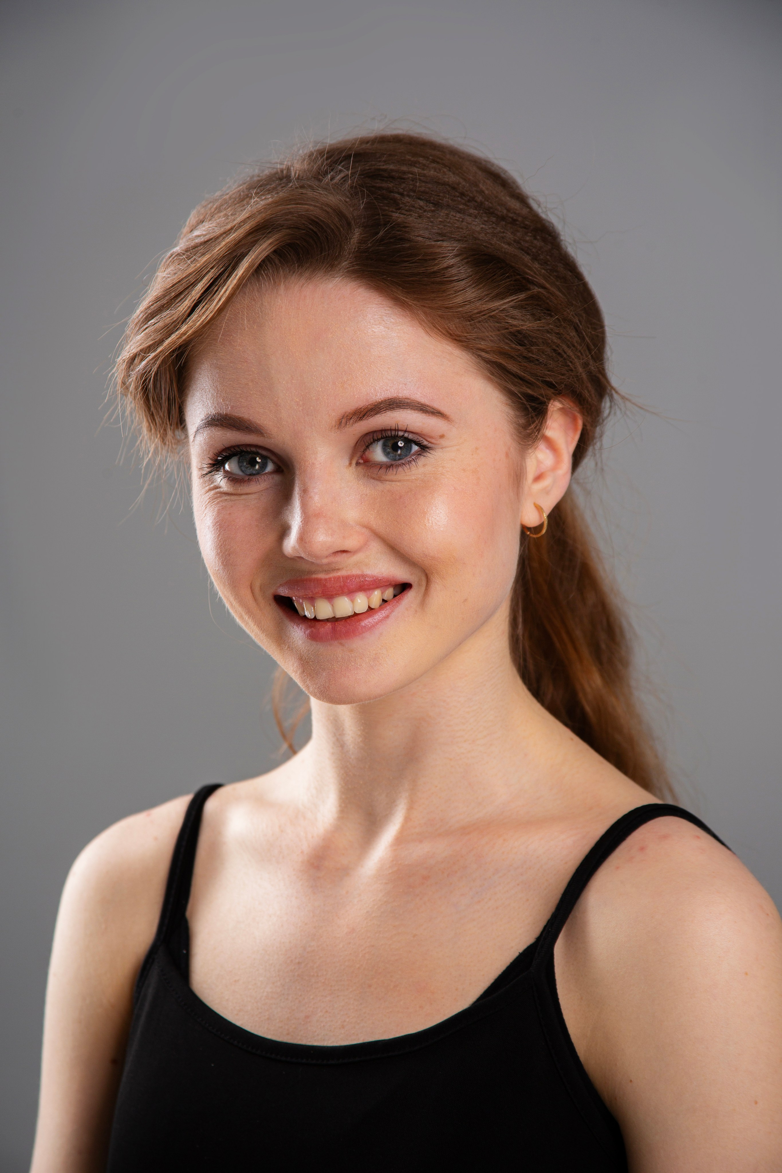 Даша. Семейный и детский фотограф Антон Зорин