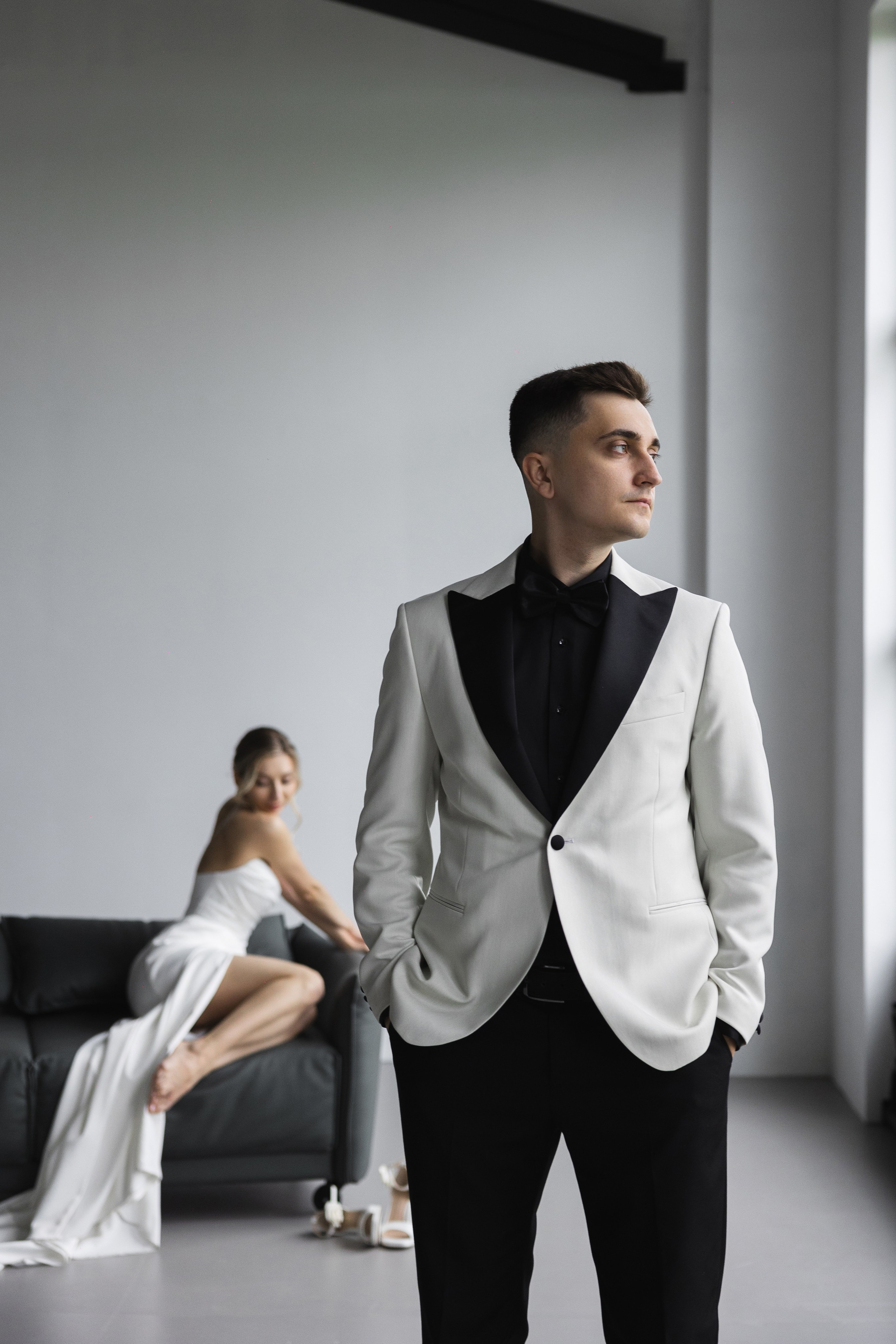 Алексей и Эмилия🤍. Фотограф Маноли Мария