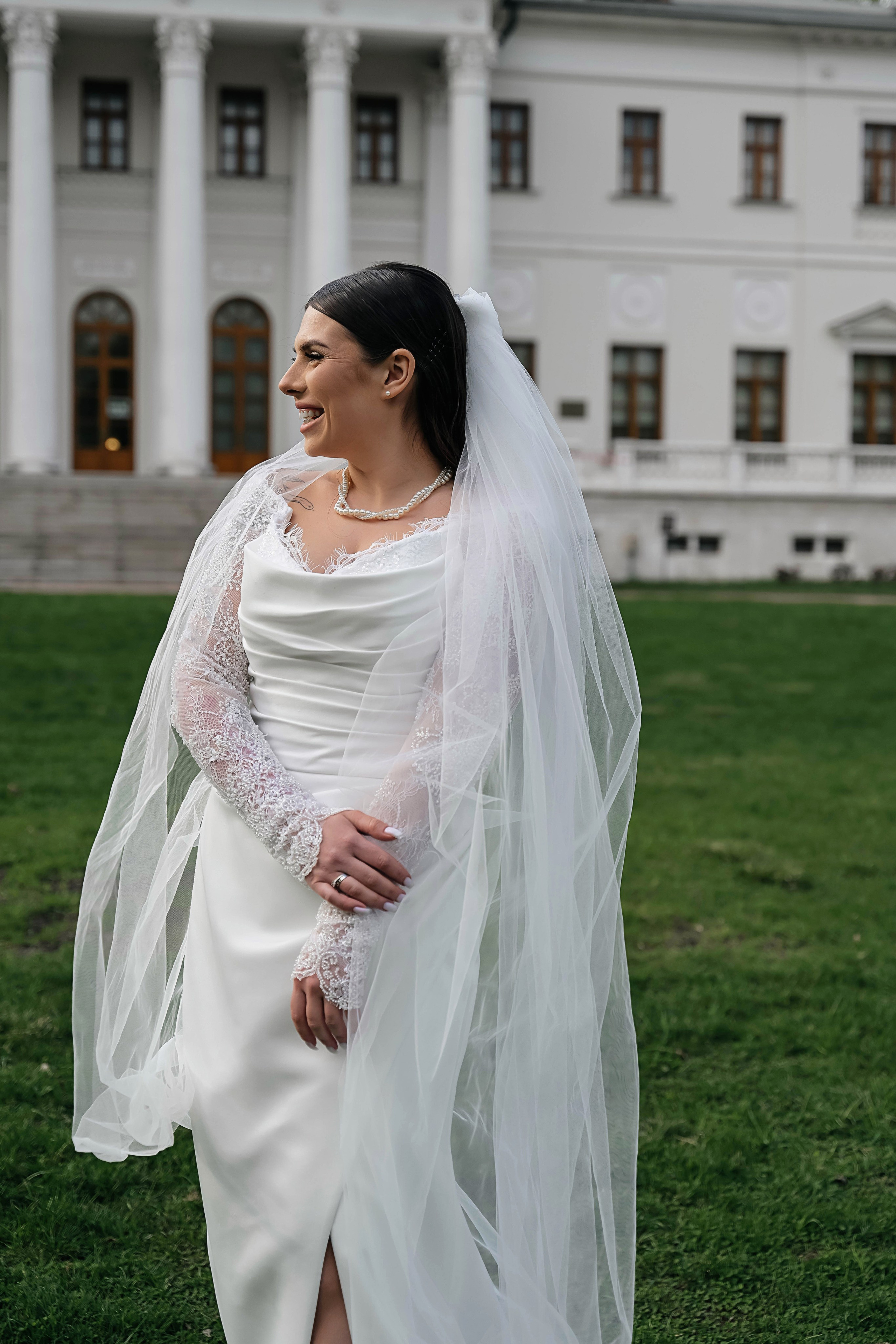 Владислав и Анастасия. Фотограф Подольск