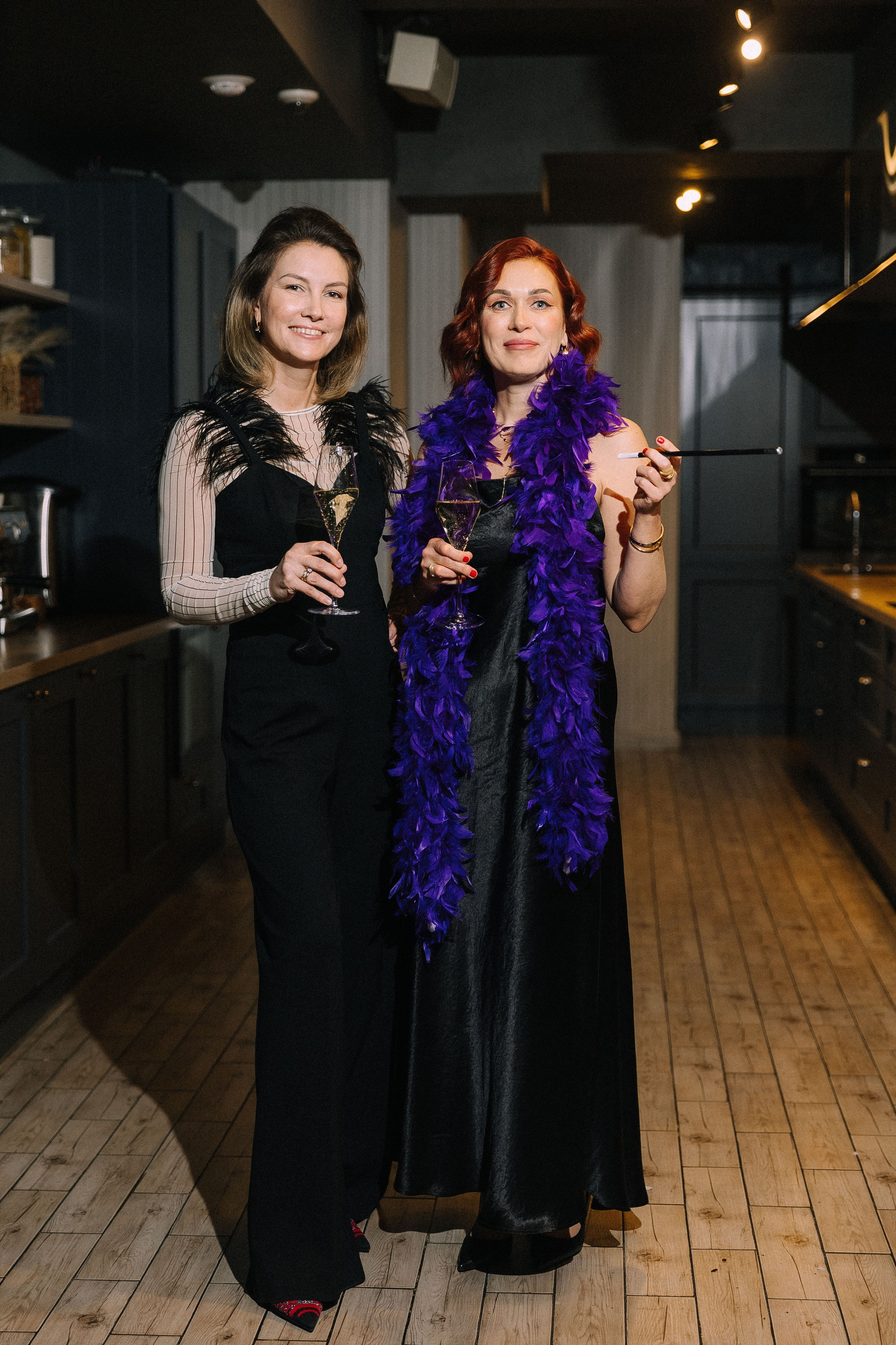 День Рождения в «Рататуй». Фотограф в Красноярске Надежда Воскресенская