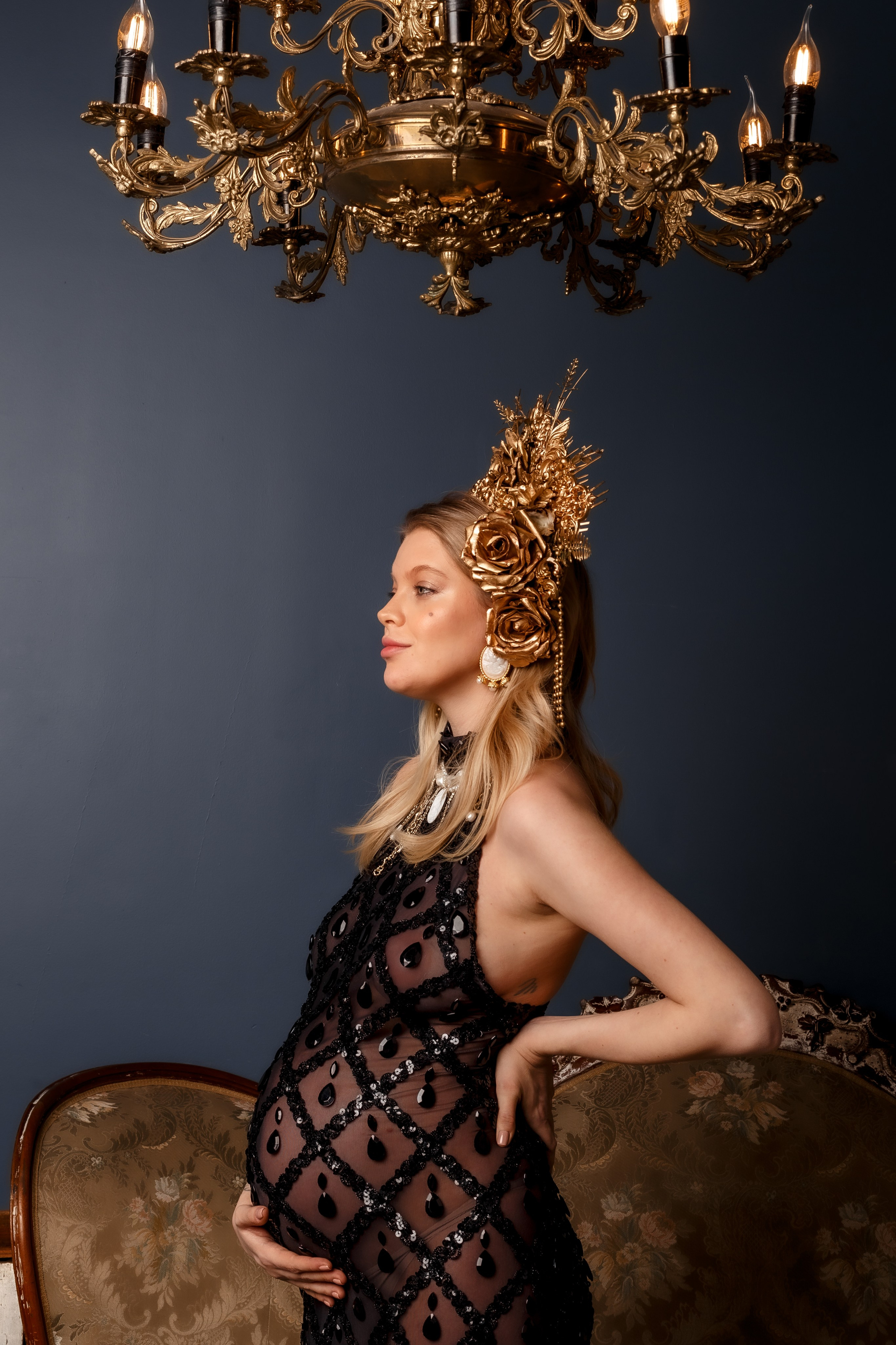 Мария. Свадебный фотограф в Москве — Ольга Козловская