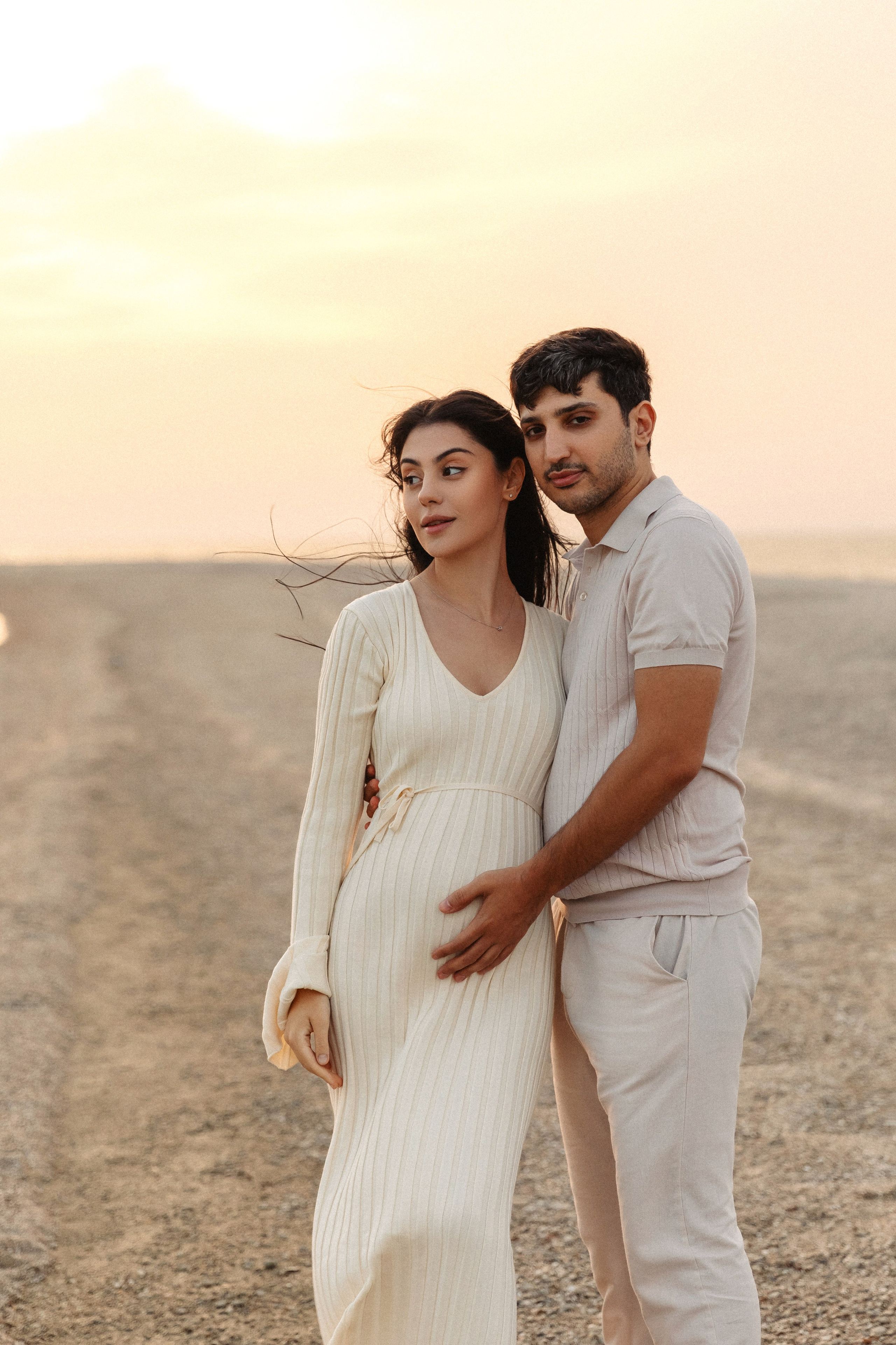 Амина и Николай. Свадебный и семейный фотограф в Ростове-на_дону, Тамара Оганесян