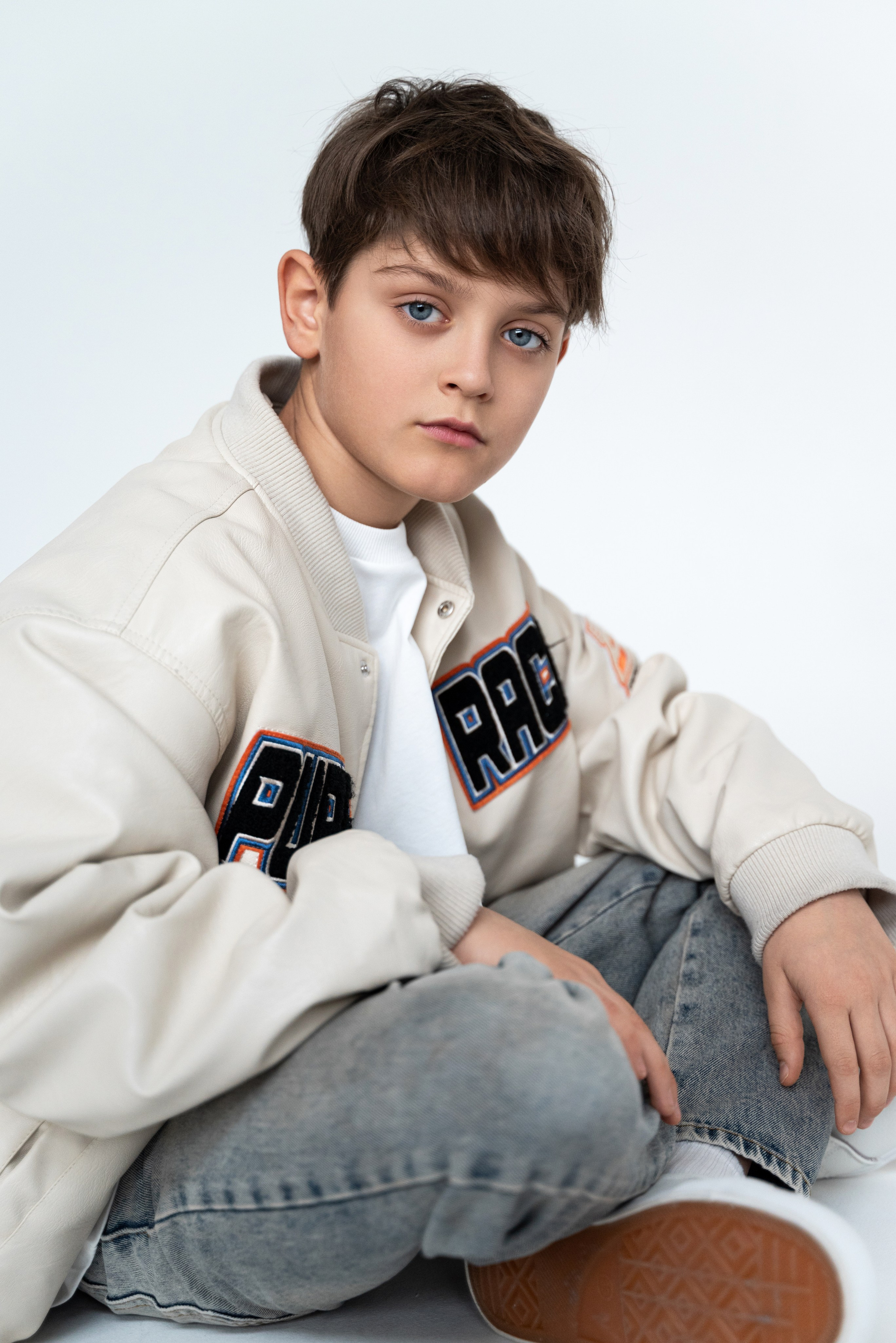 Platon. Фотограф Москва Виктория Вишневская актерское / модельное портфолио