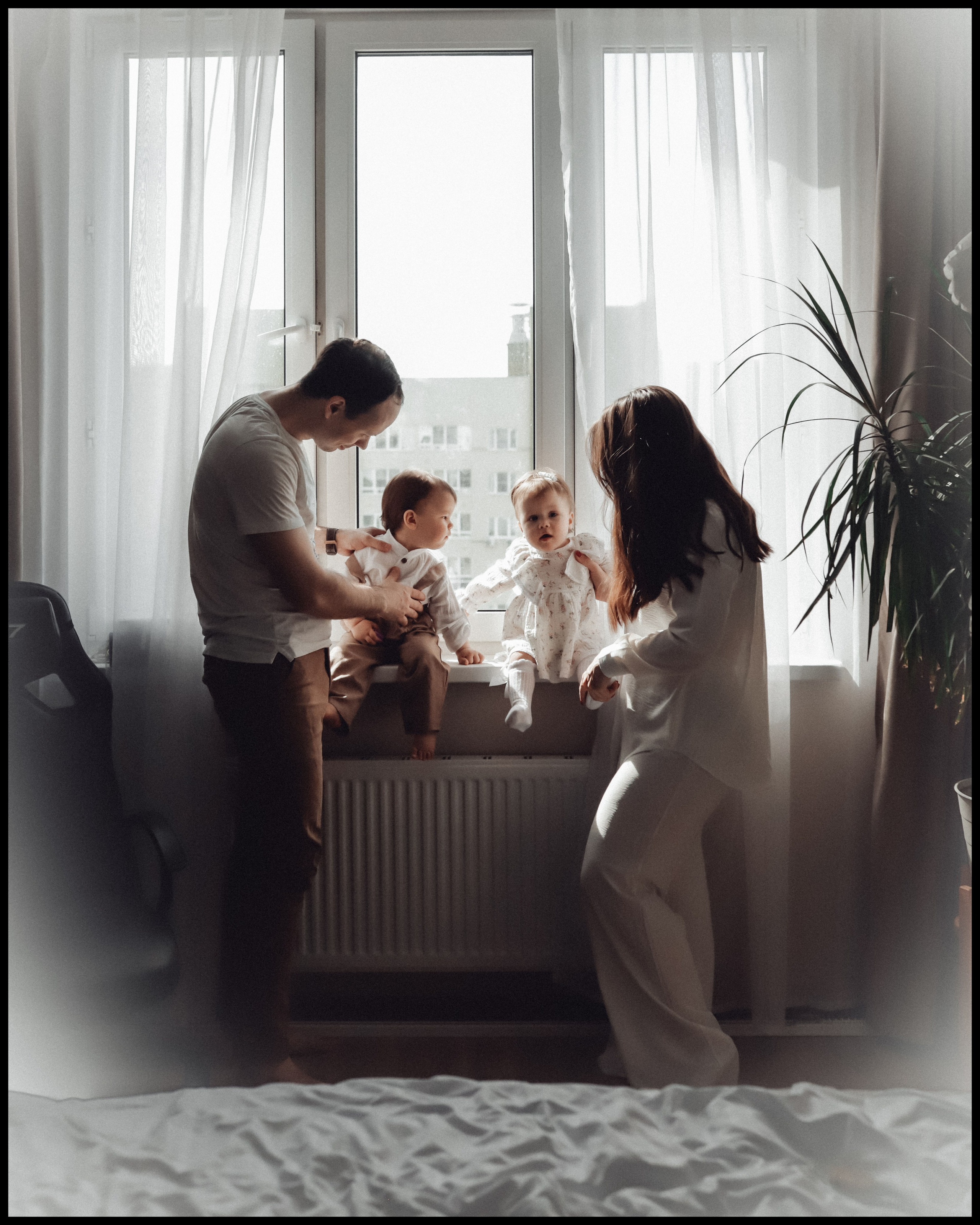 Елена и Руслан. Фотограф в Нижнем Новгороде Кристина Батанова